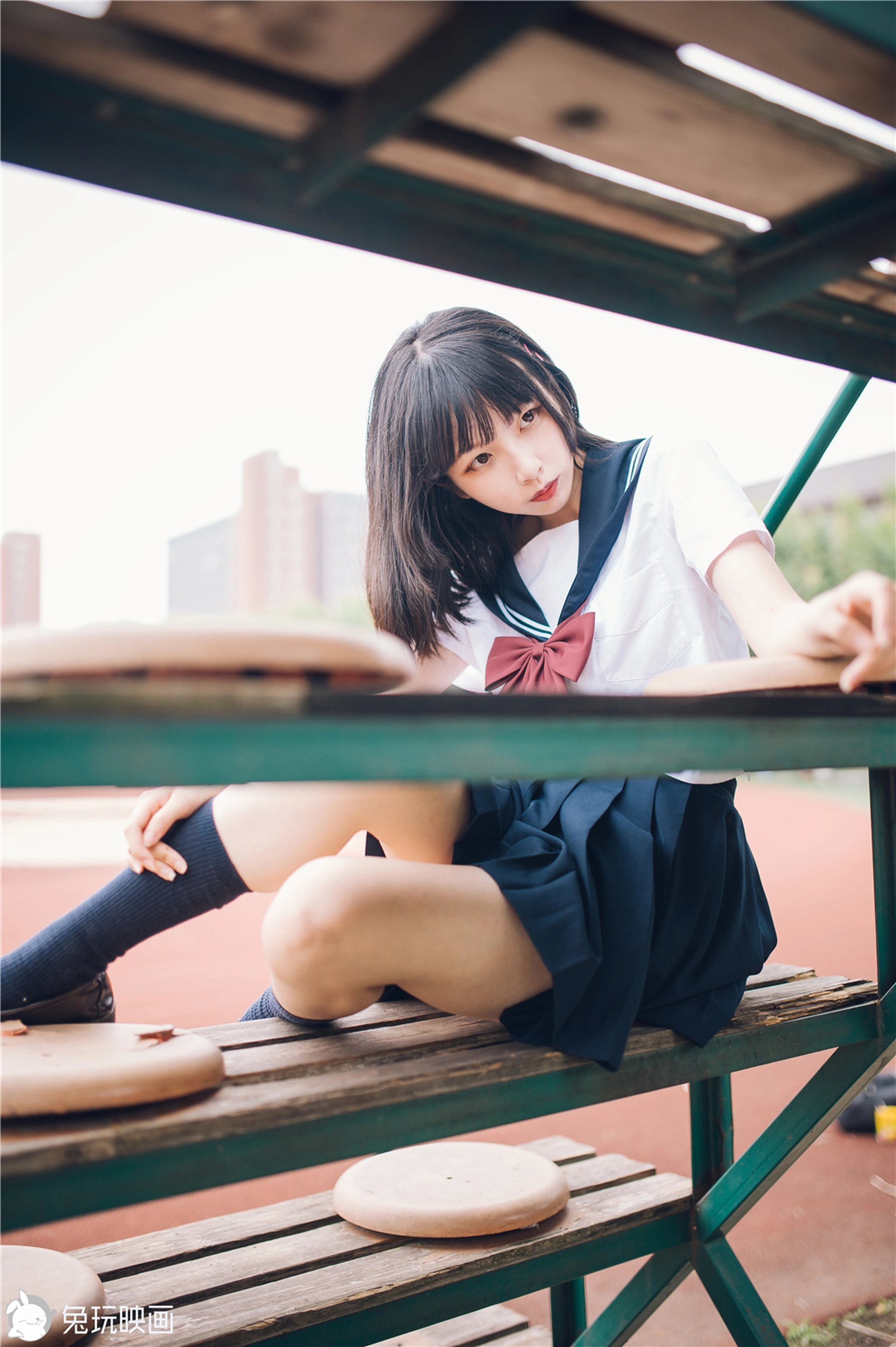 VOL.023 胶片时光 [40P-207MB]
