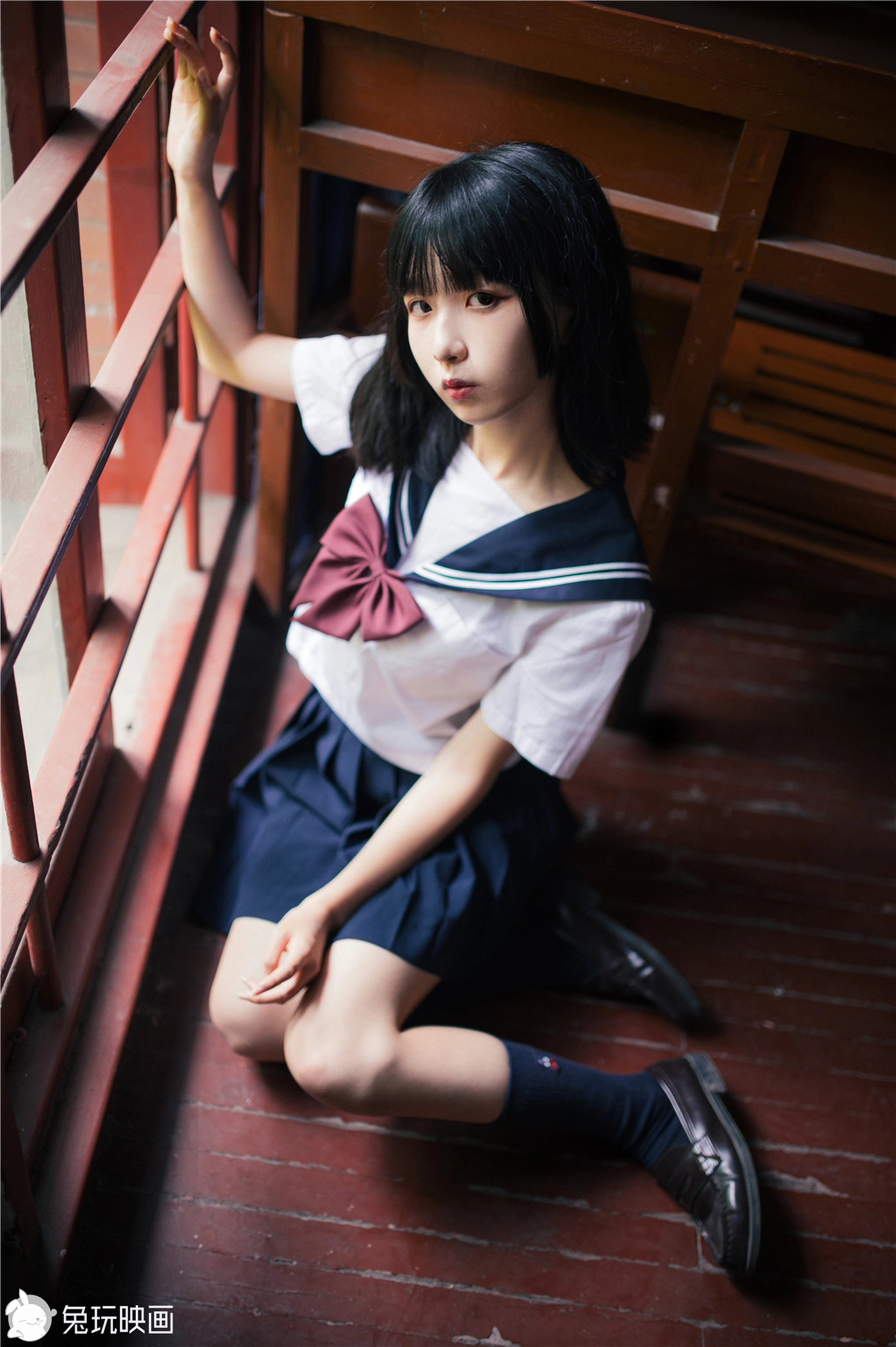 VOL.023 胶片时光 [40P-207MB]