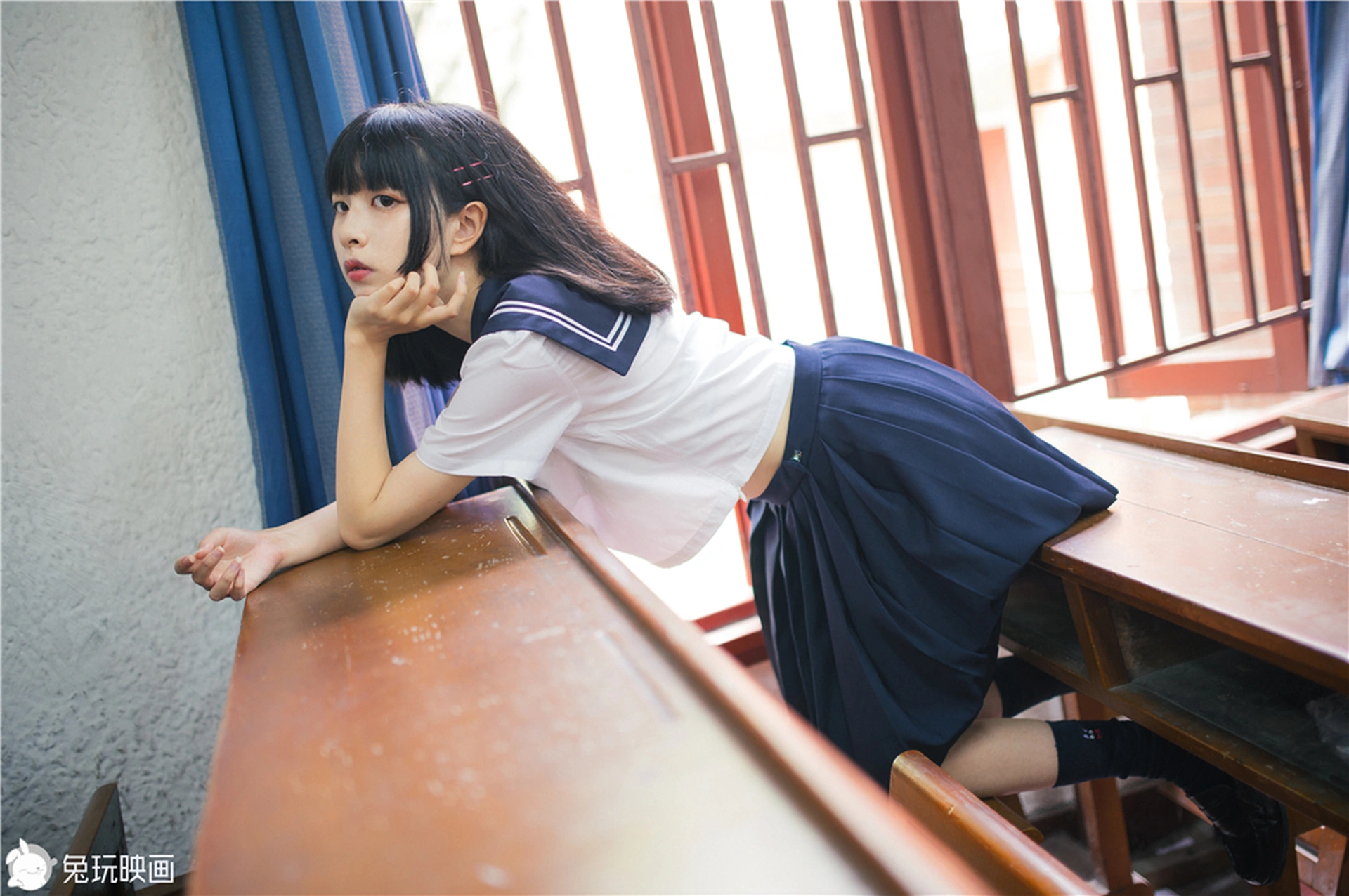 VOL.023 胶片时光 [40P-207MB]