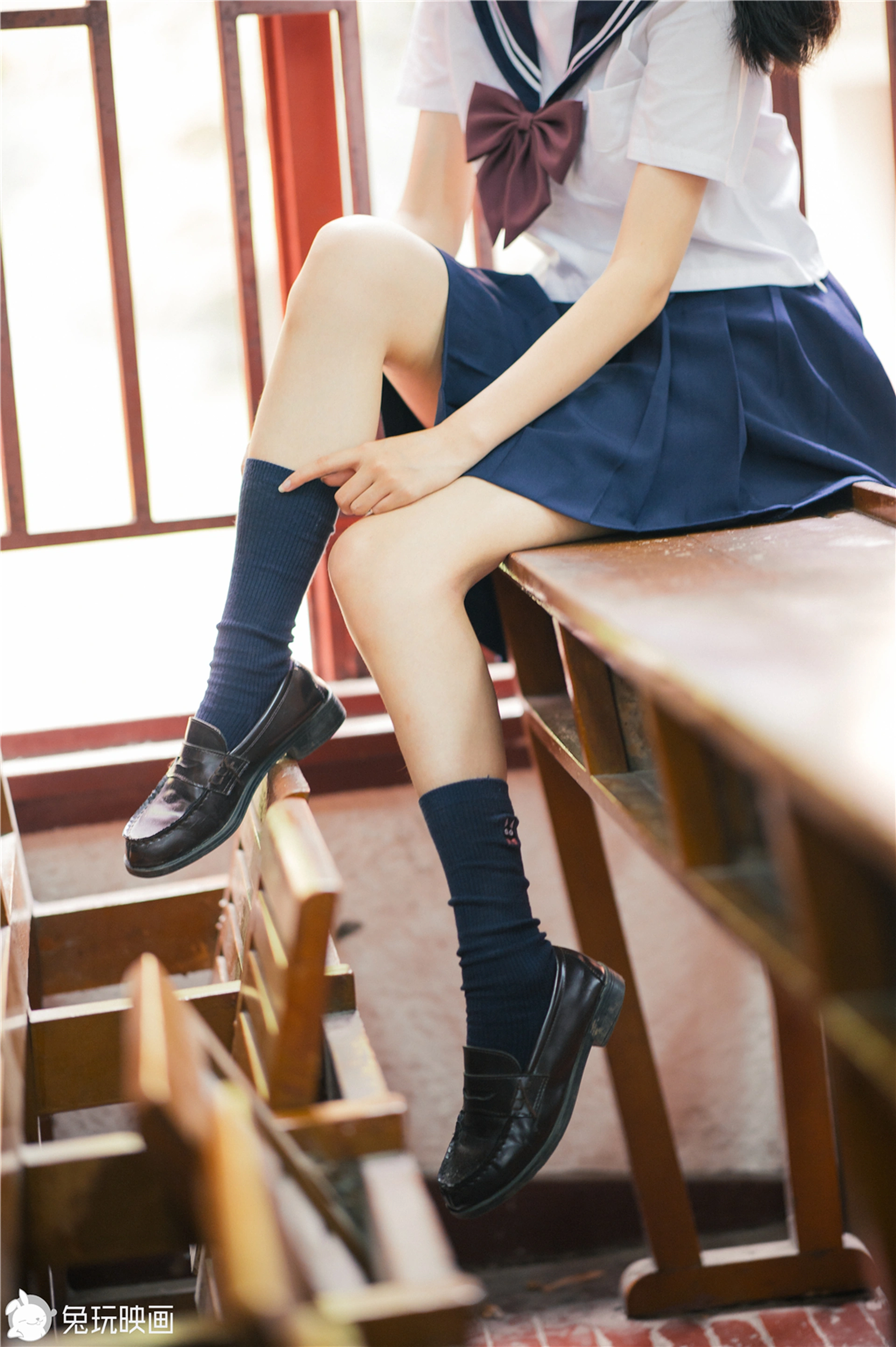 VOL.023 胶片时光 [40P-207MB]