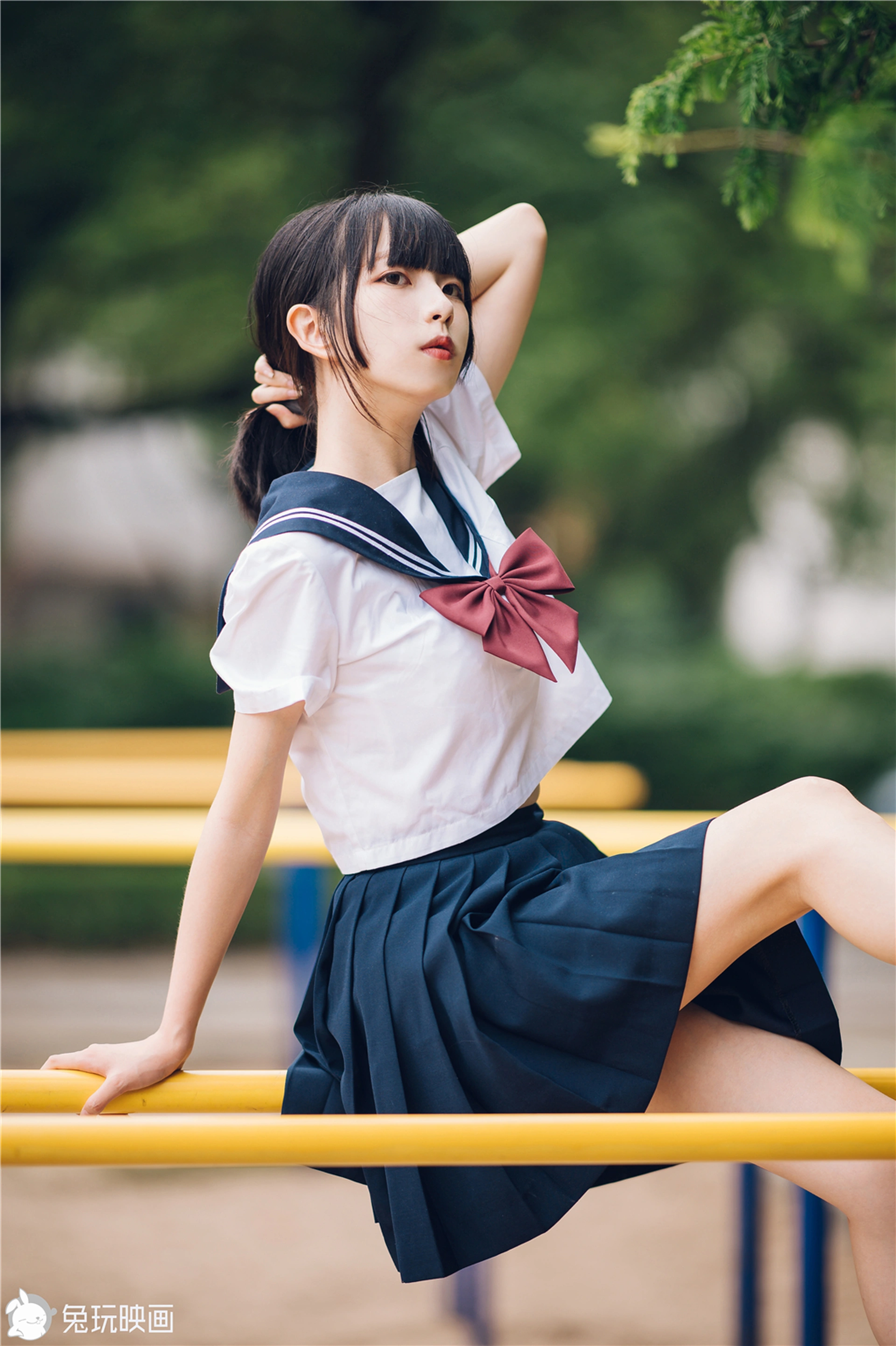 VOL.023 胶片时光 [40P-207MB]