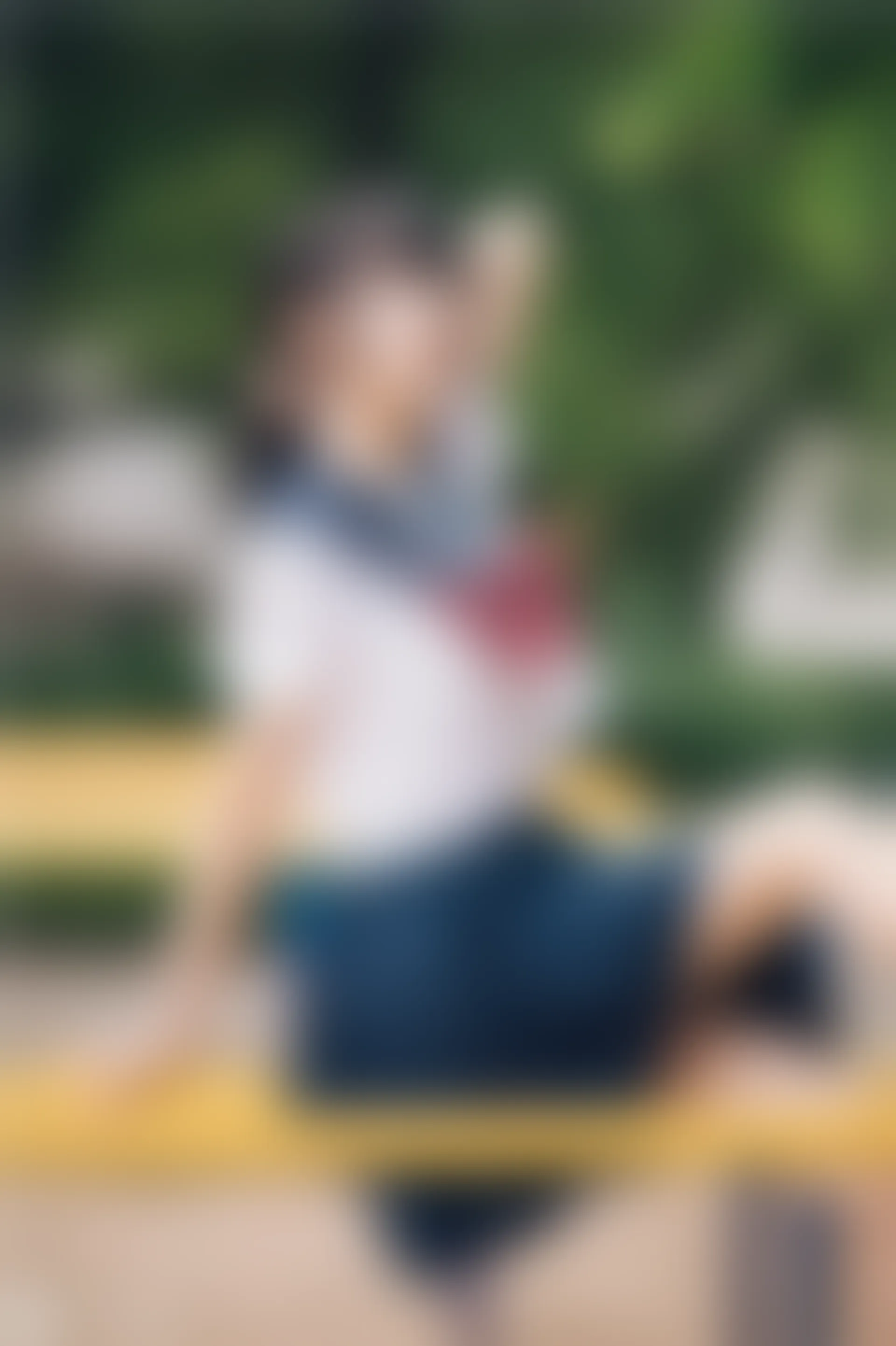 VOL.023 胶片时光 [40P-207MB]