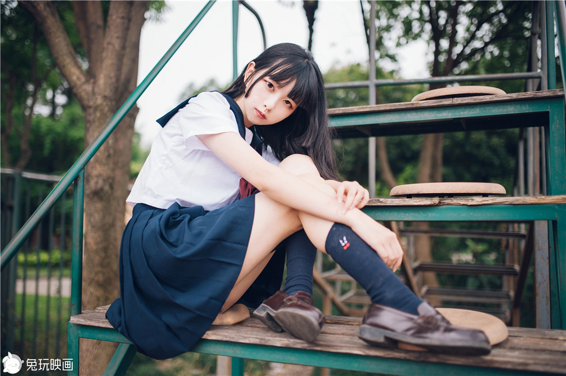 VOL.023 胶片时光 [40P-207MB]