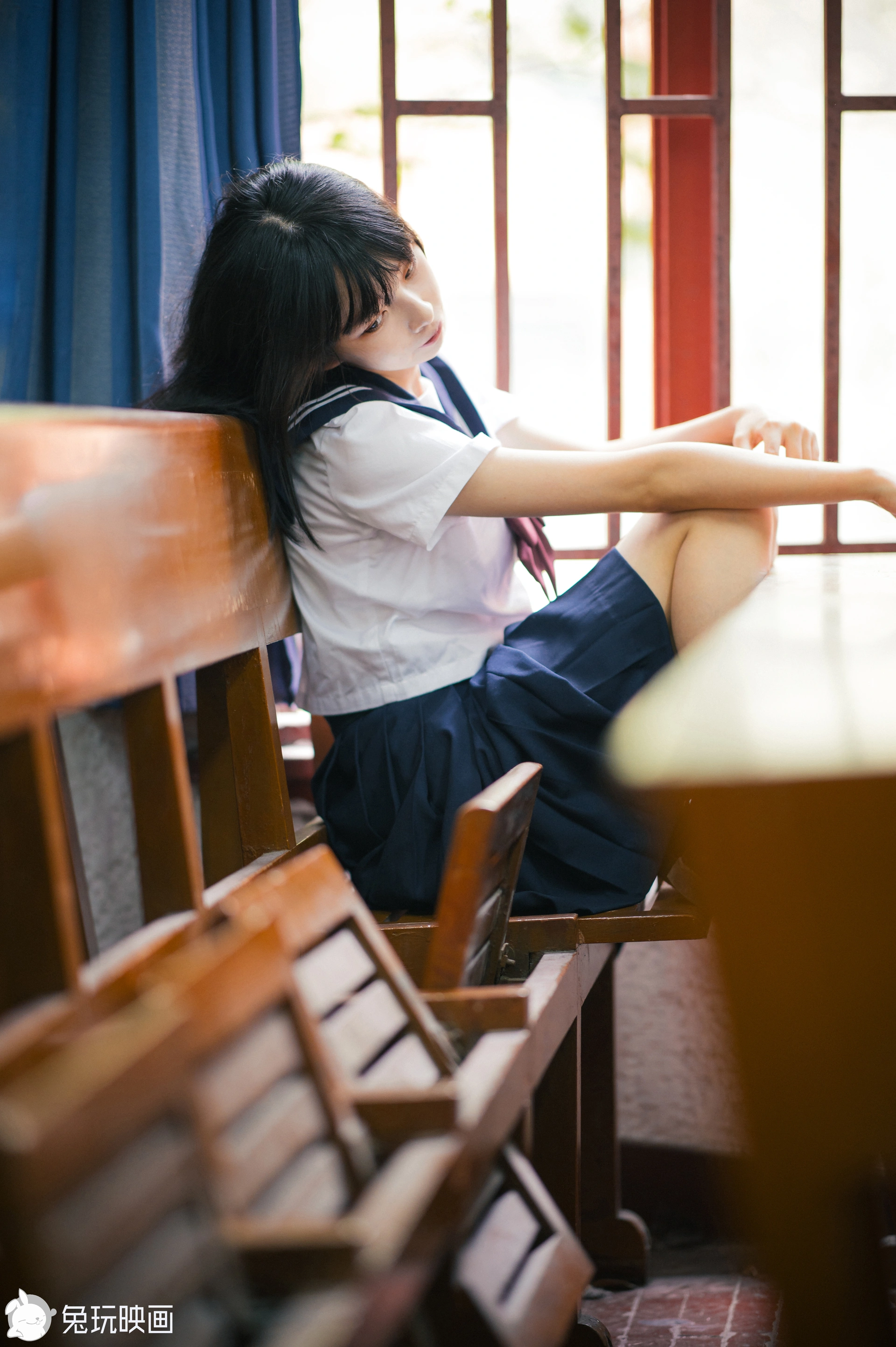 VOL.023 胶片时光 [40P-207MB]