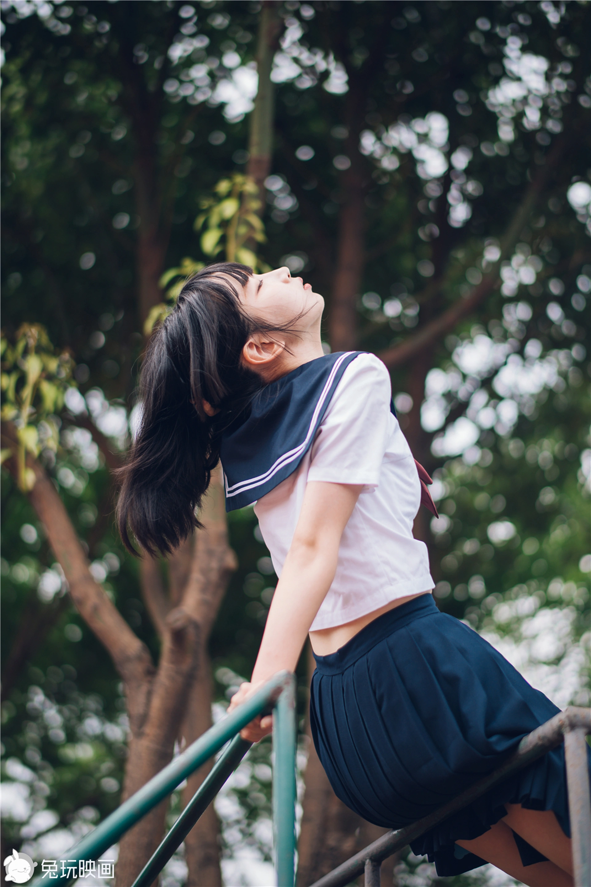 VOL.023 胶片时光 [40P-207MB]