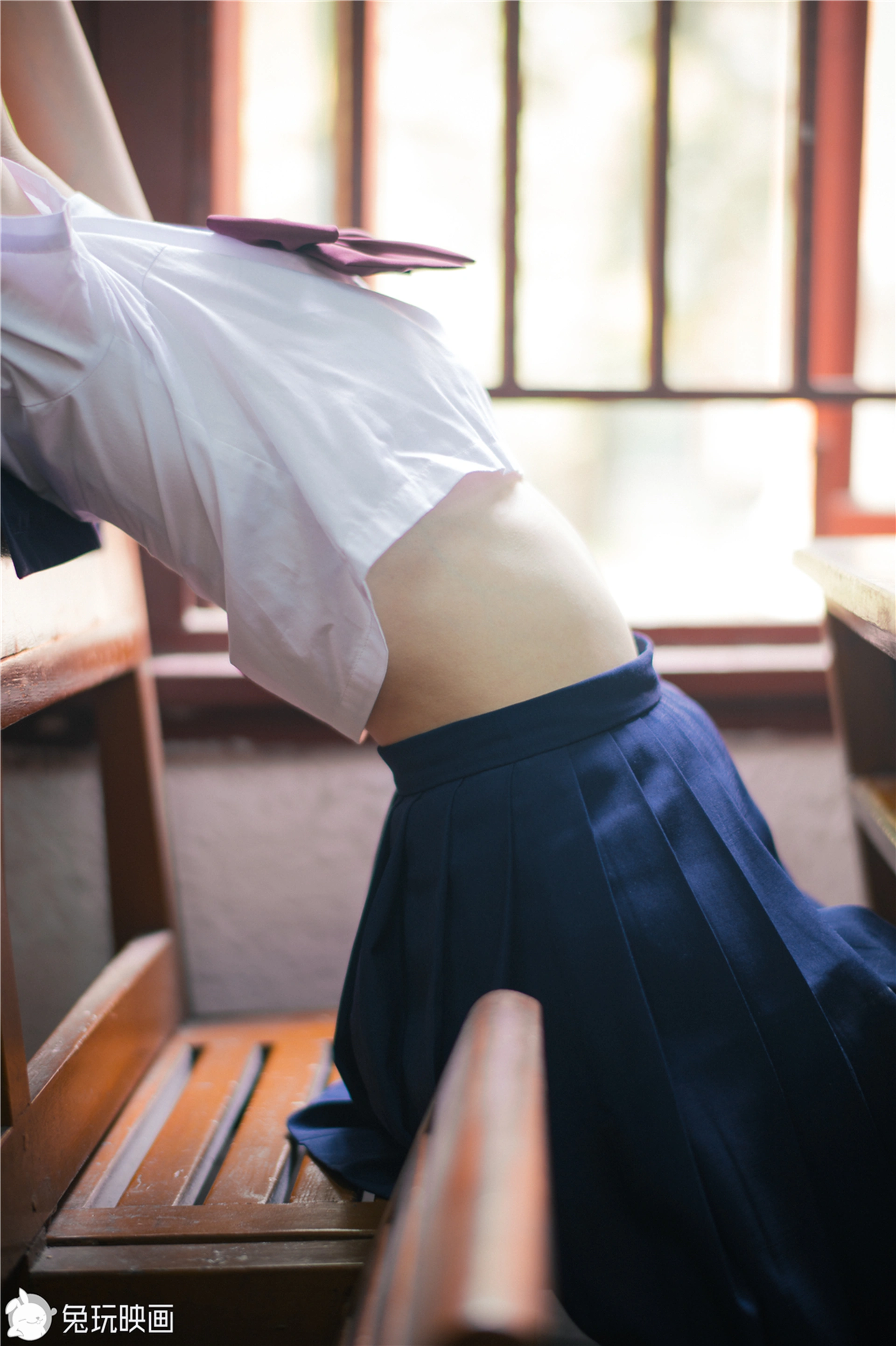 VOL.023 胶片时光 [40P-207MB]