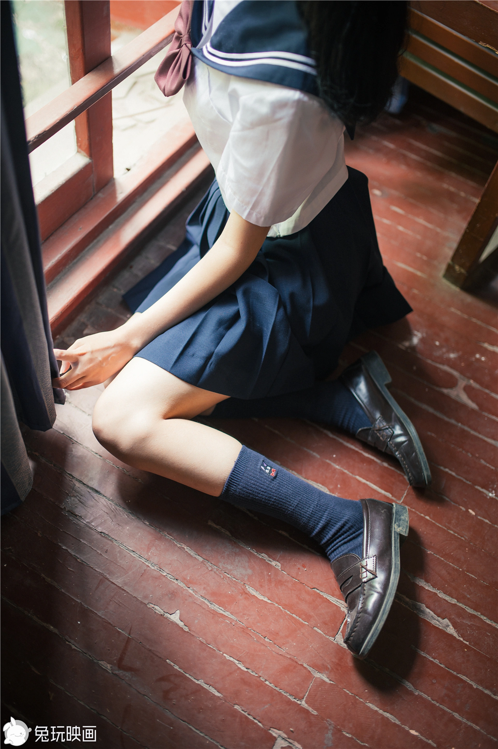 VOL.023 胶片时光 [40P-207MB]