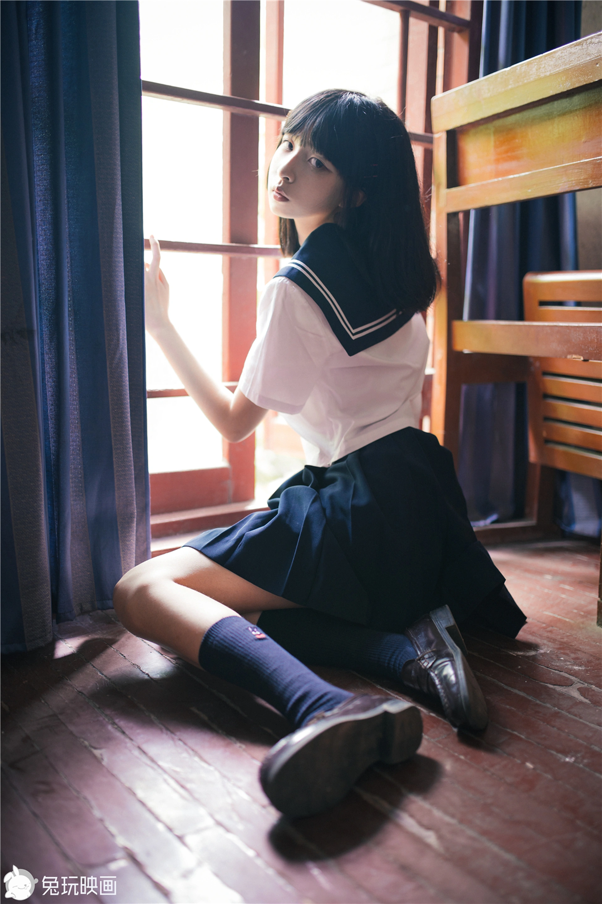 VOL.023 胶片时光 [40P-207MB]