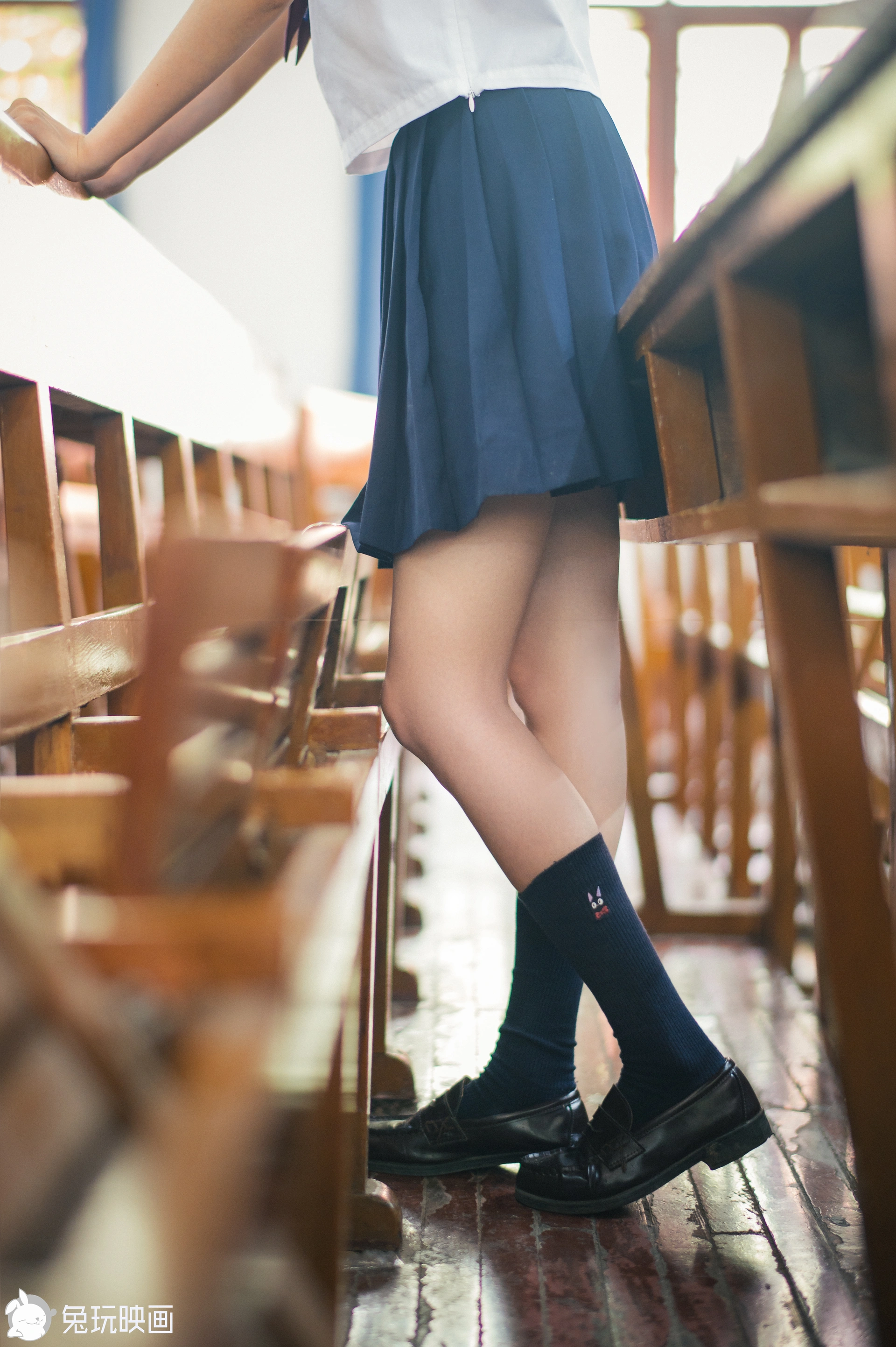 VOL.023 胶片时光 [40P-207MB]