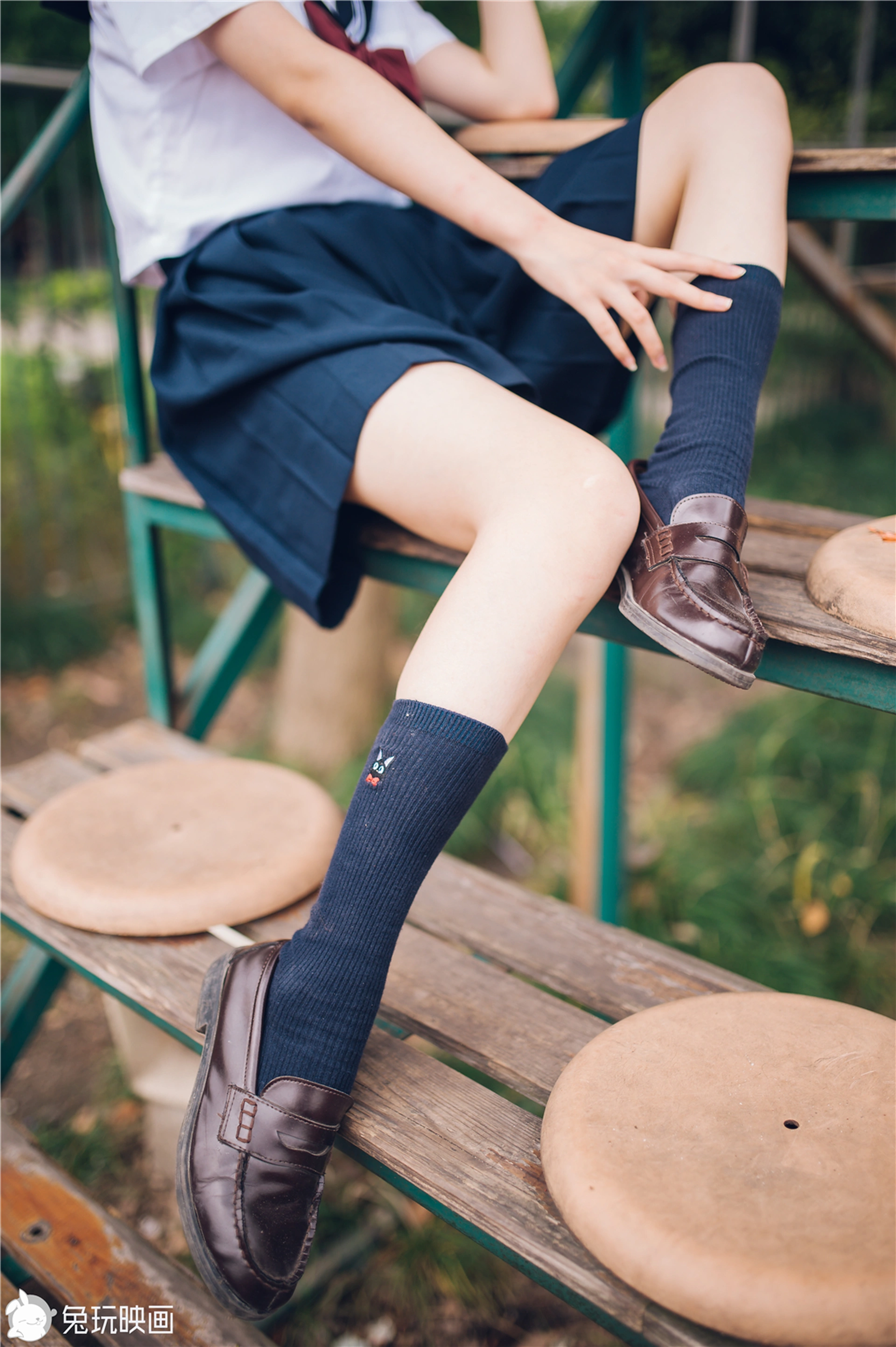 VOL.023 胶片时光 [40P-207MB]