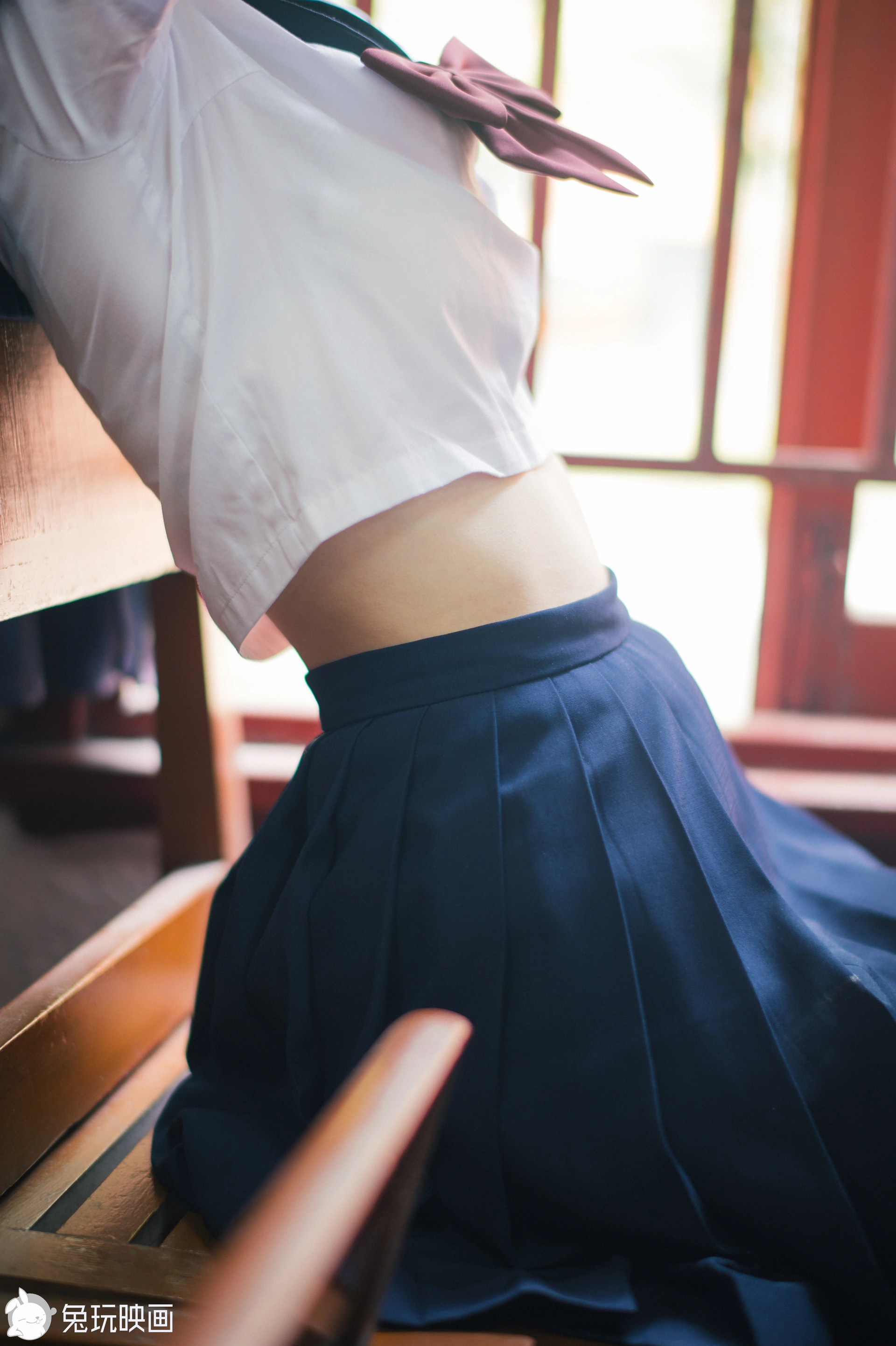 VOL.023 胶片时光 [40P-207MB]