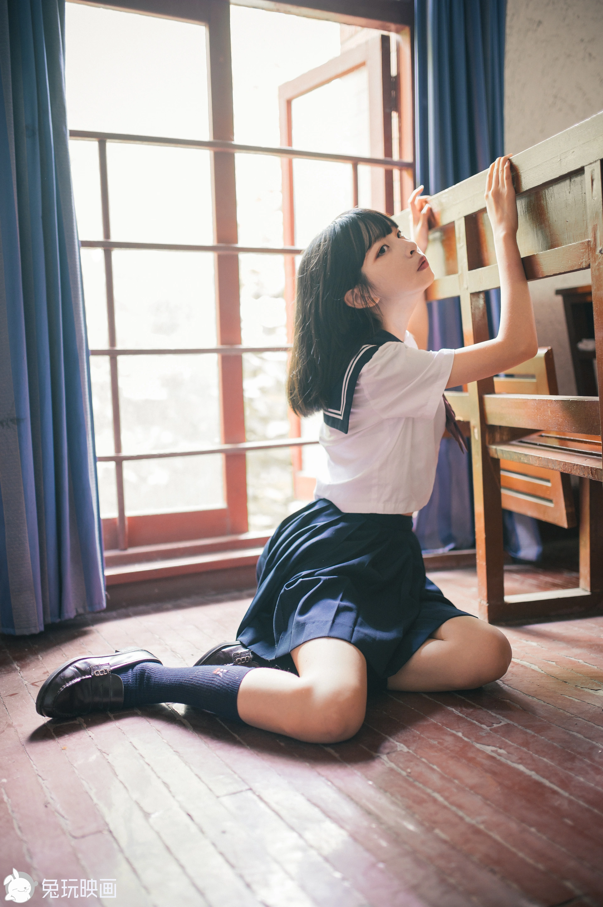 VOL.023 胶片时光 [40P-207MB]