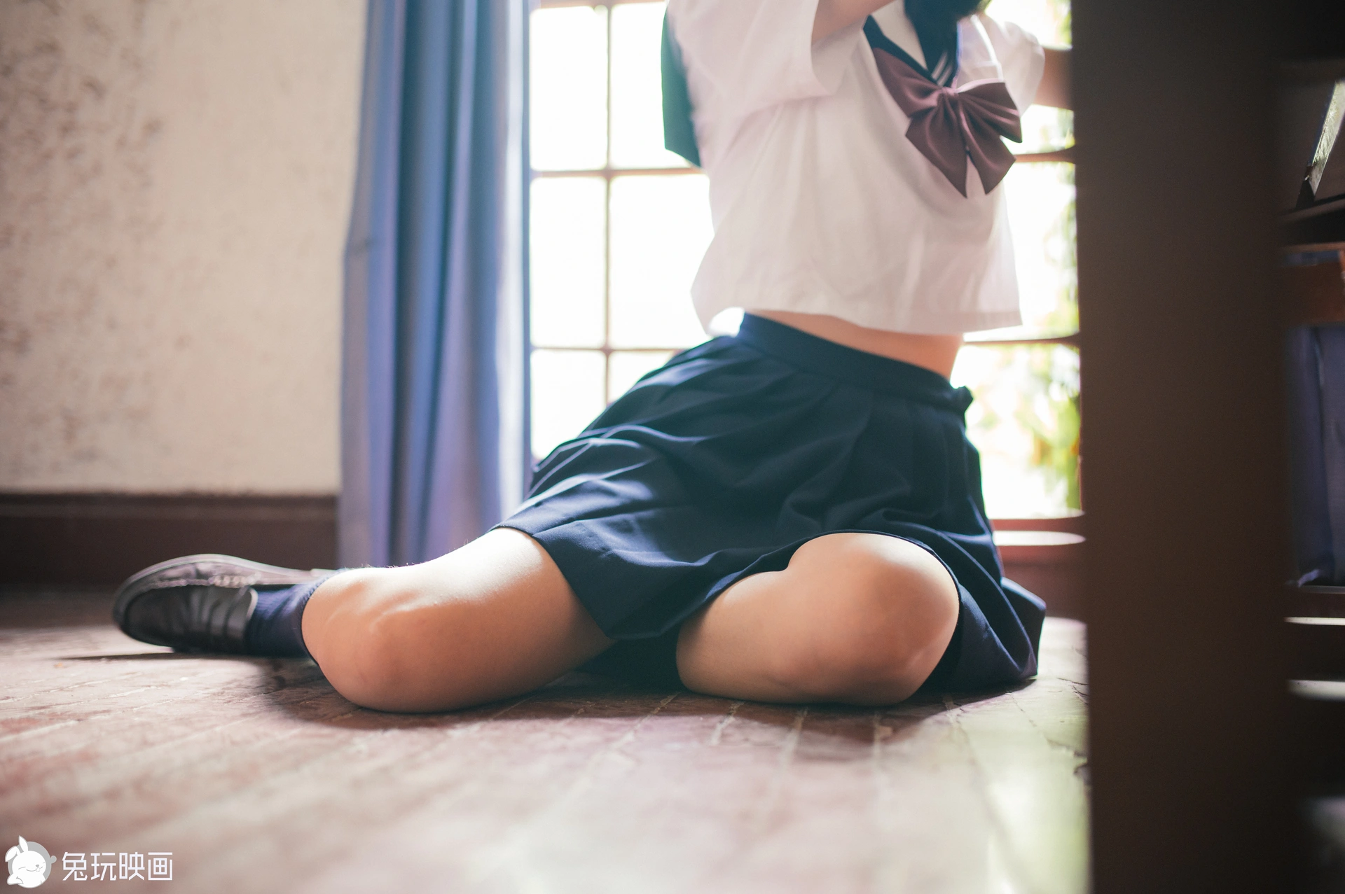 VOL.023 胶片时光 [40P-207MB]