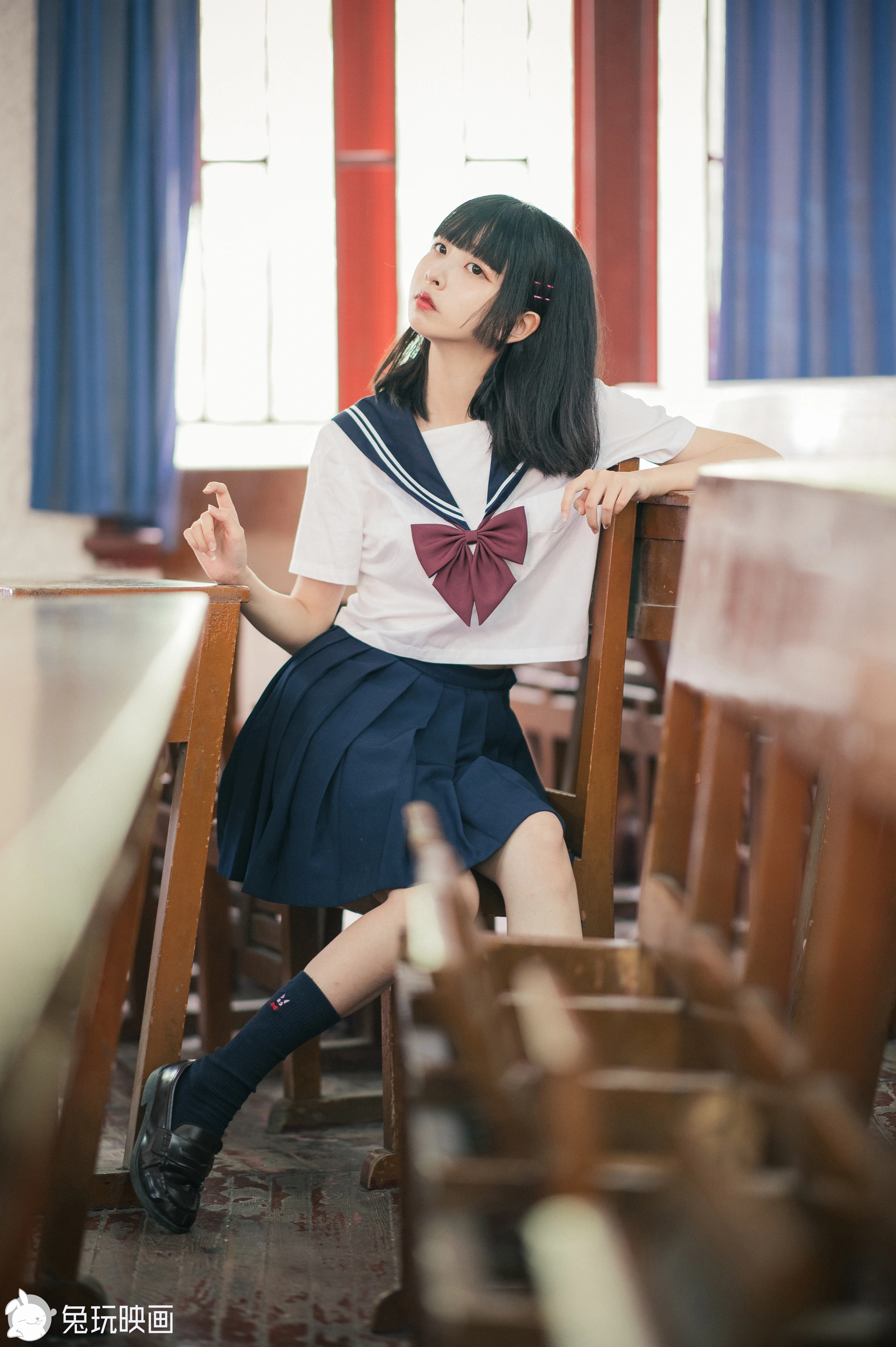 VOL.023 胶片时光 [40P-207MB]