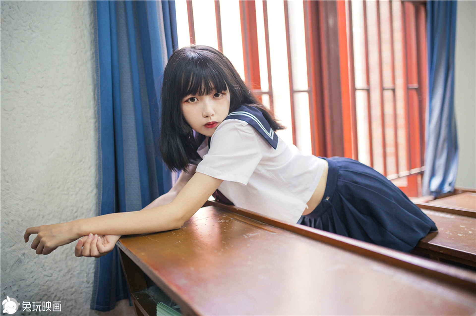 VOL.023 胶片时光 [40P-207MB]