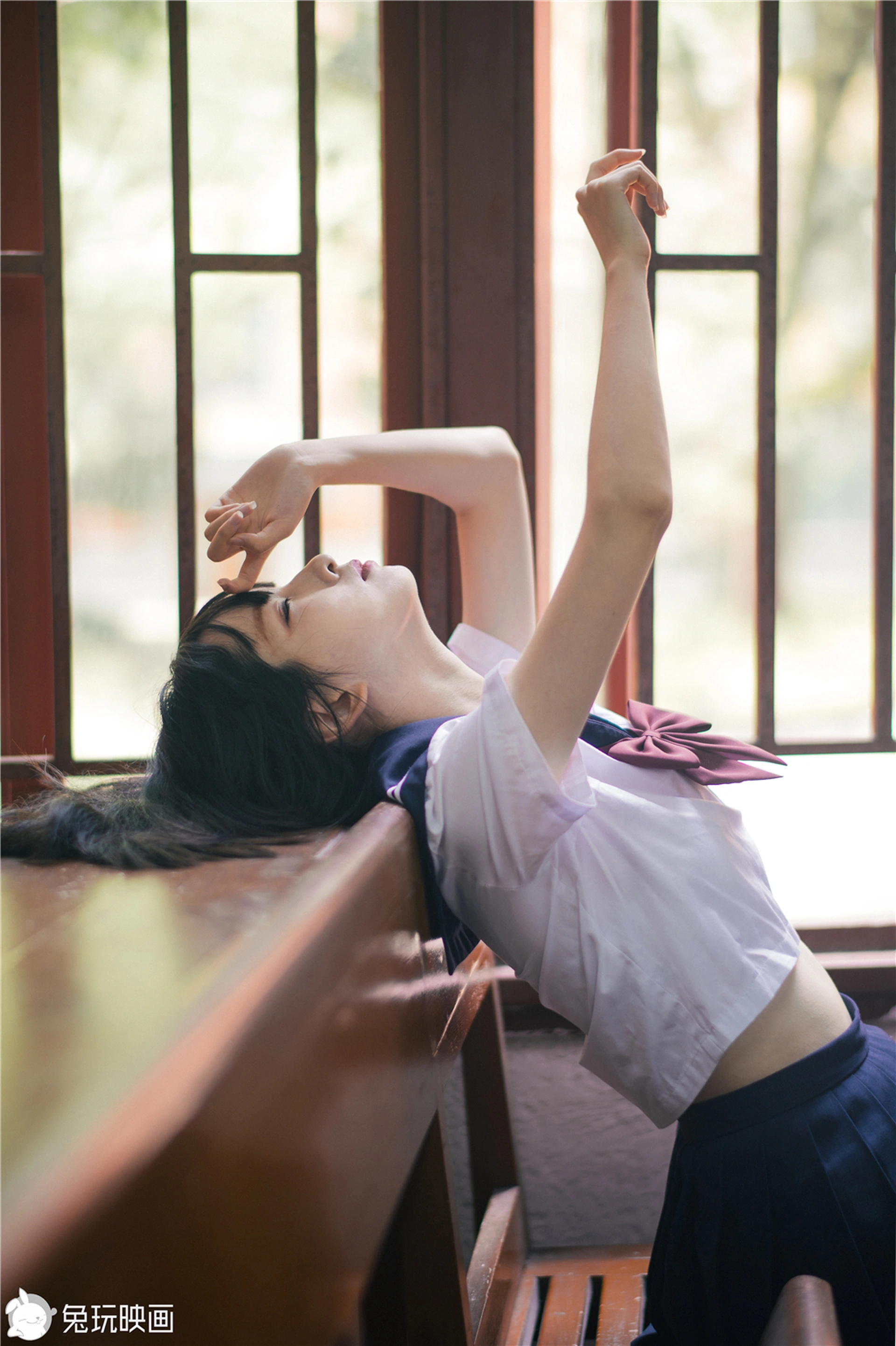 VOL.023 胶片时光 [40P-207MB]