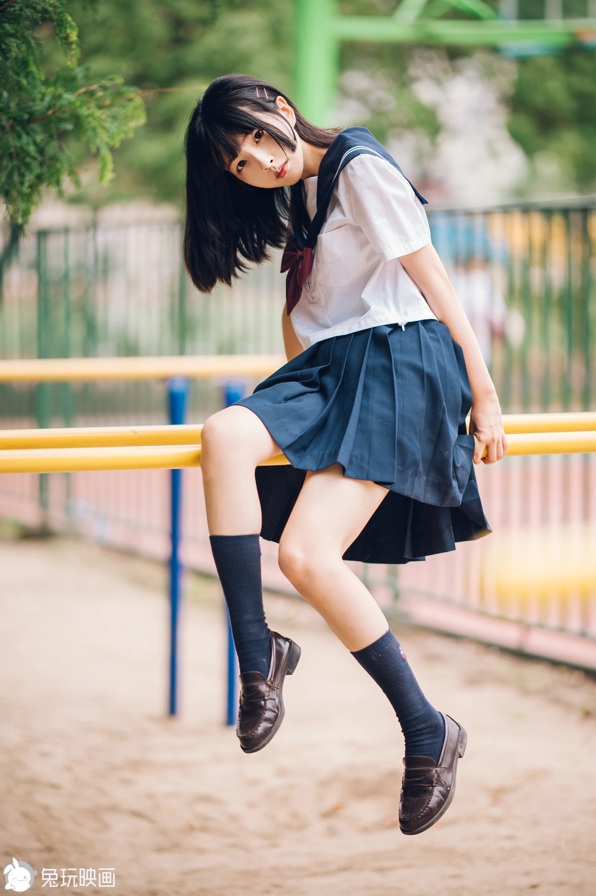 VOL.023 胶片时光 [40P-207MB]