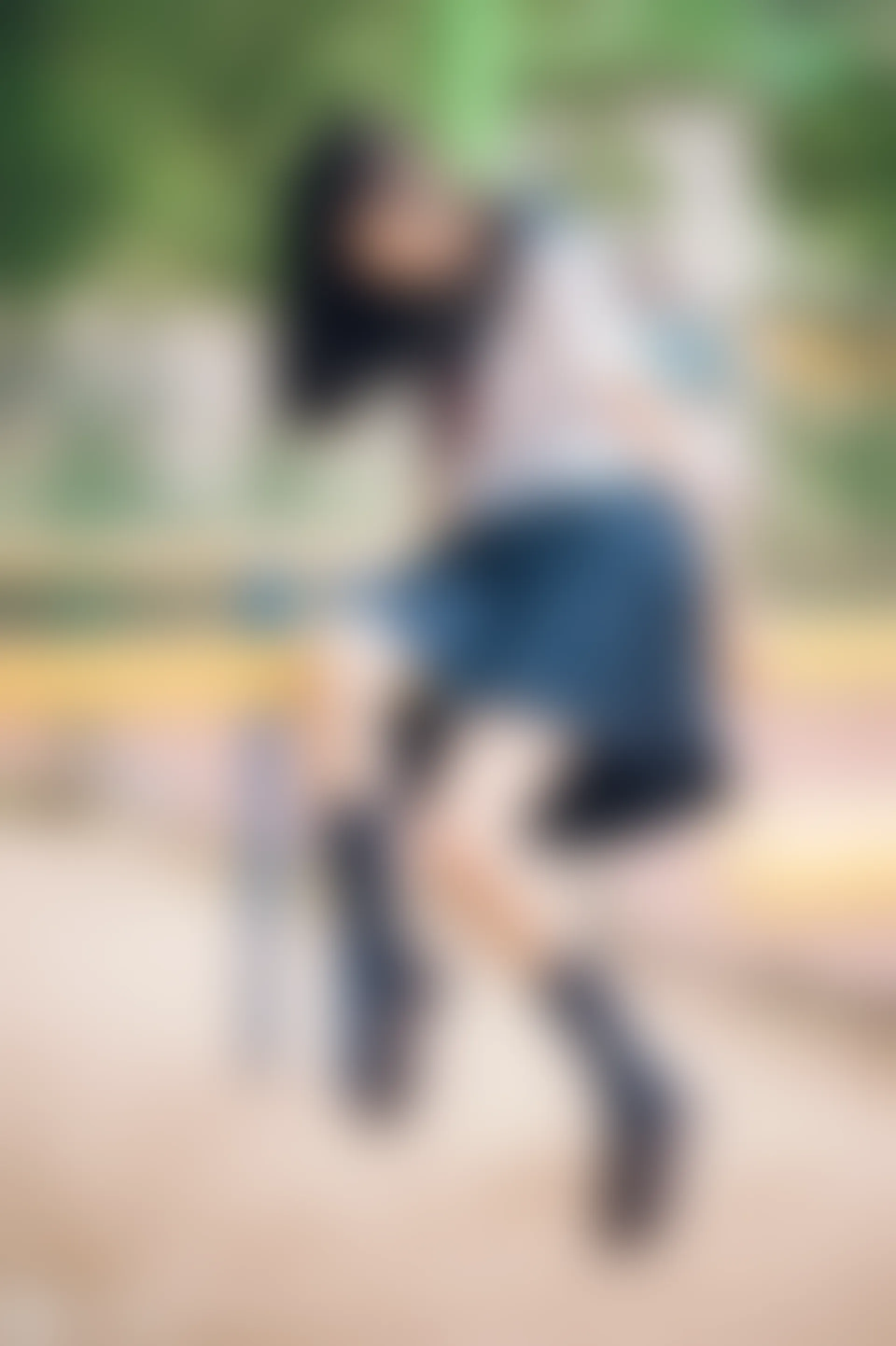 VOL.023 胶片时光 [40P-207MB]
