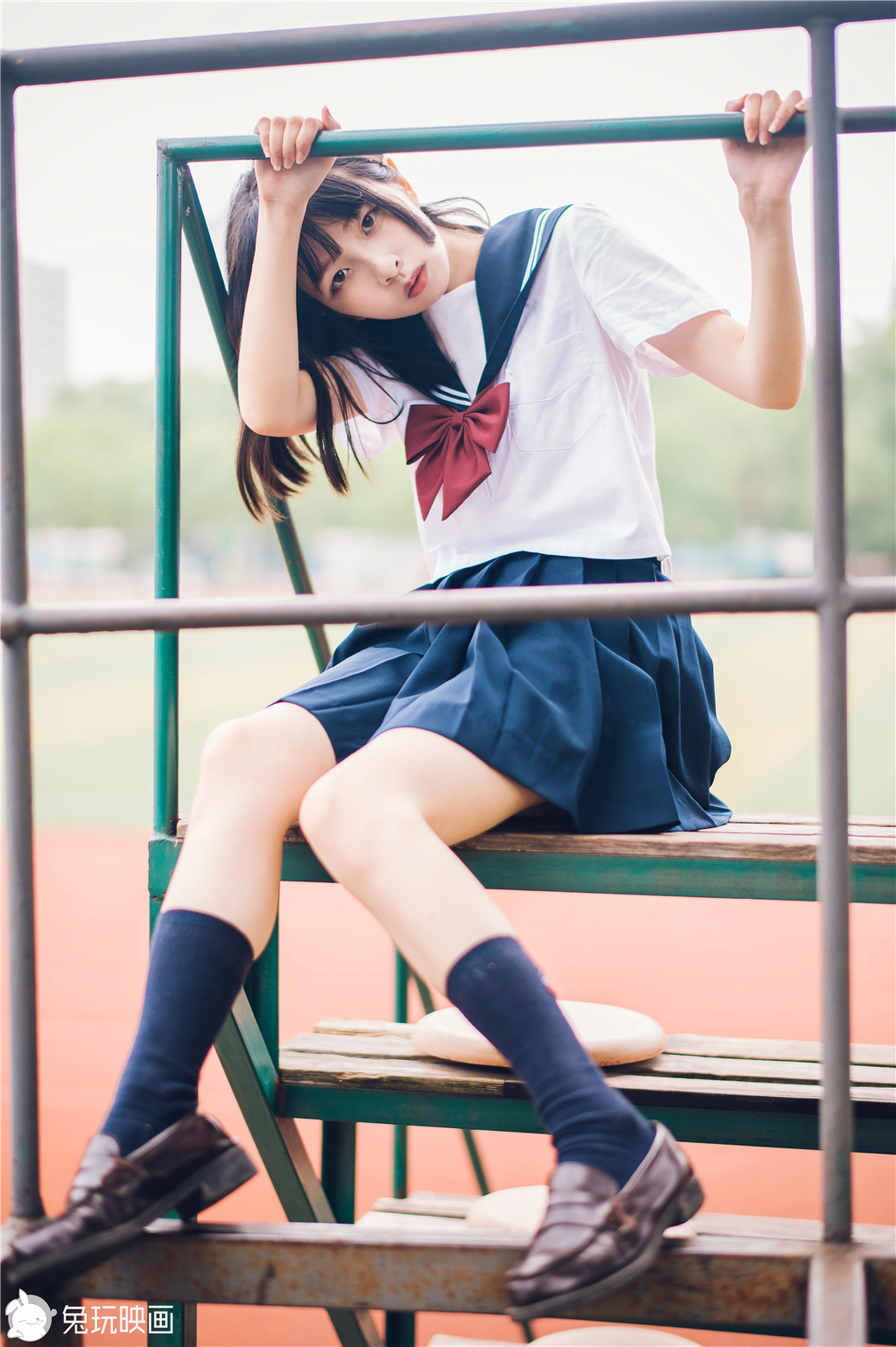 VOL.023 胶片时光 [40P-207MB]