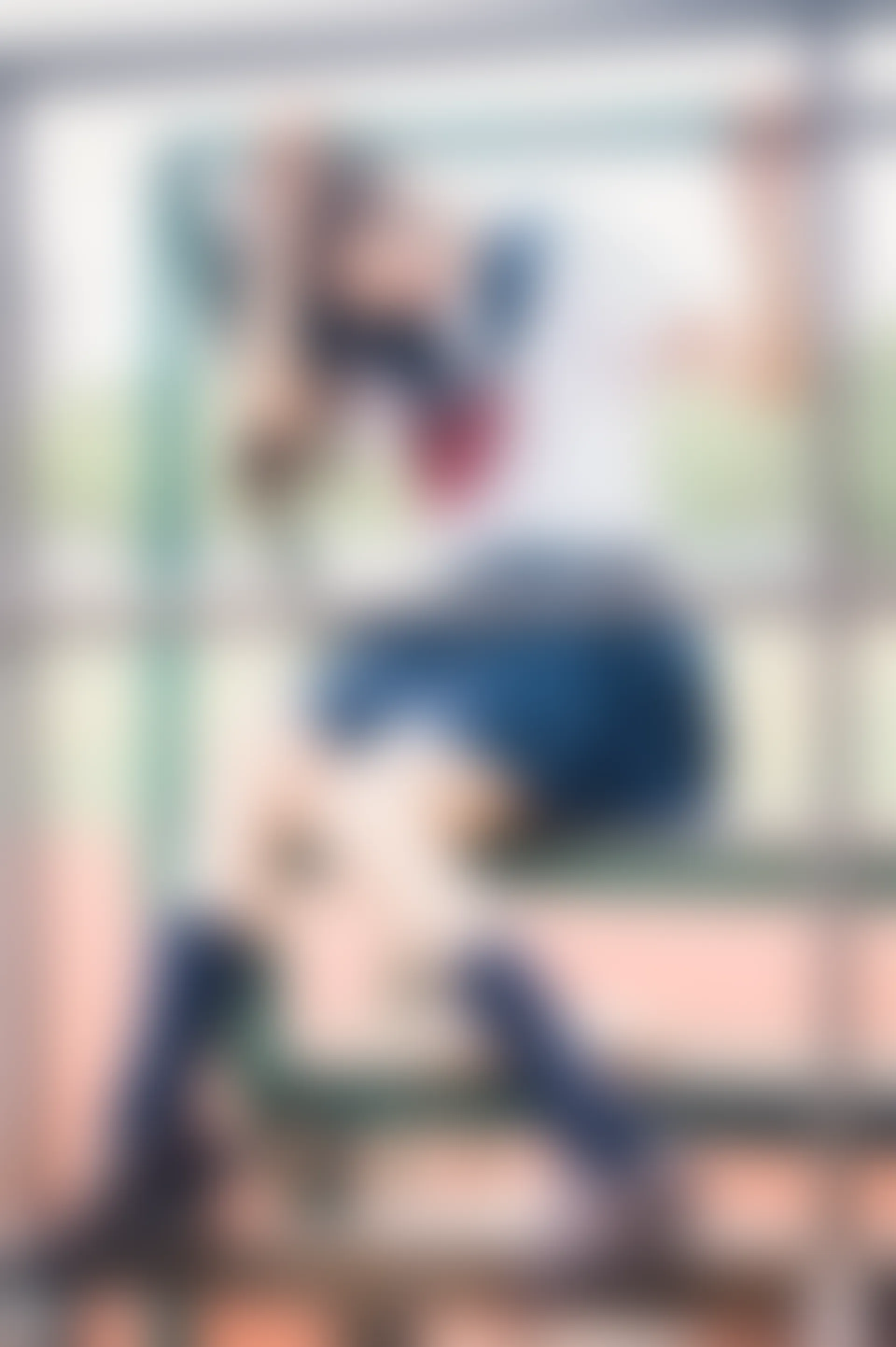 VOL.023 胶片时光 [40P-207MB]