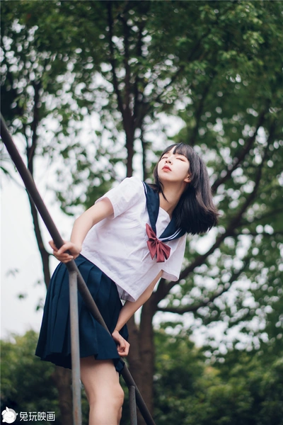 VOL.023 胶片时光 [40P-207MB]