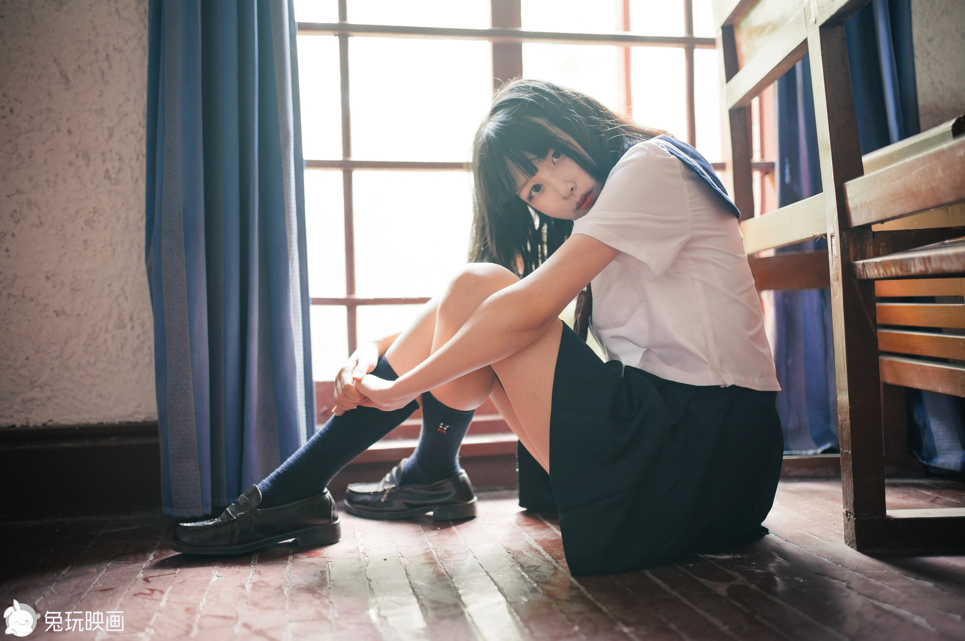 VOL.023 胶片时光 [40P-207MB]