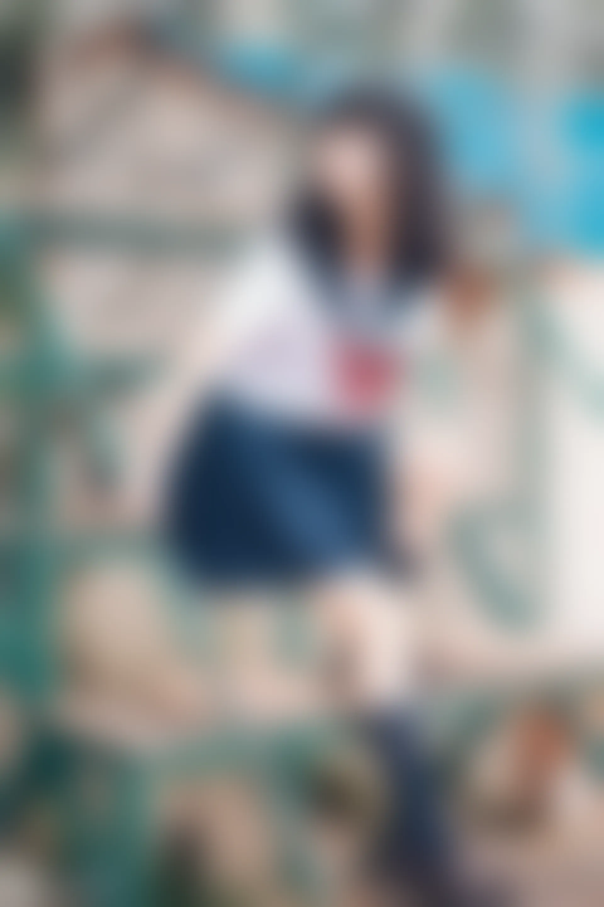 VOL.023 胶片时光 [40P-207MB]