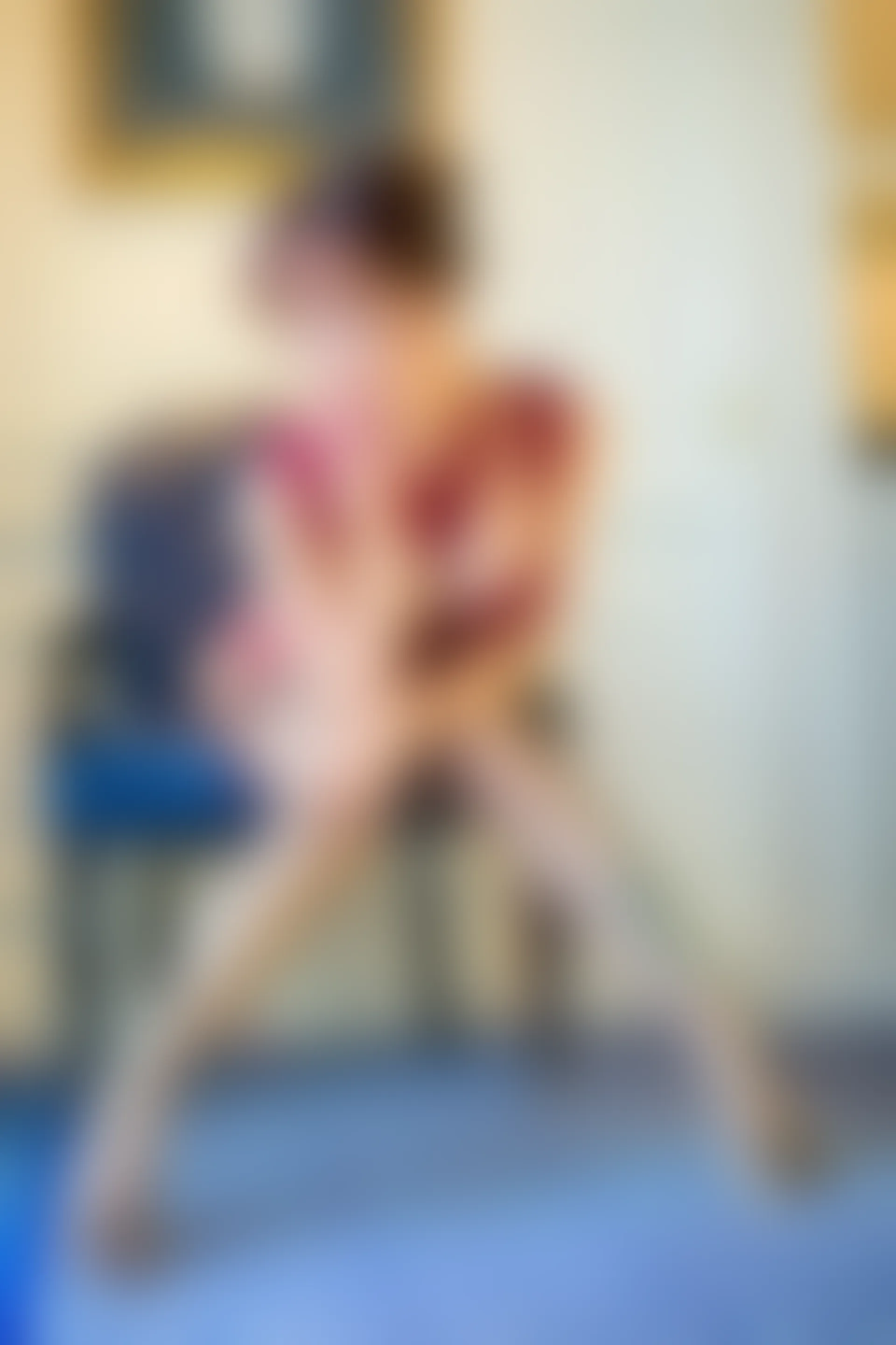 XiuRen秀人网 2018.04.17 No.984 顾灿[63+1P141M]