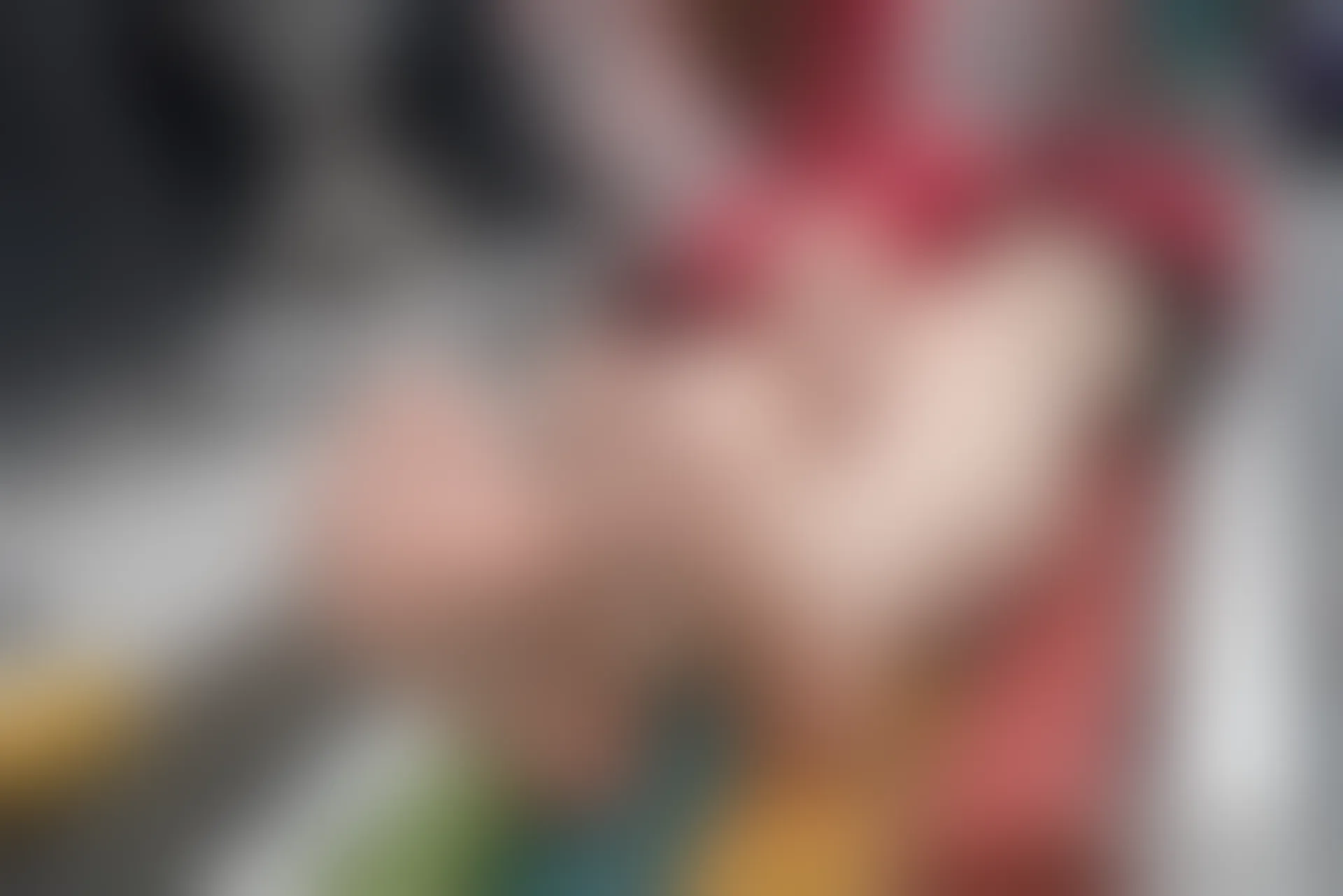 SSA丝社 超清写真 NO.030 芷沫 混血美女芷沫街拍肉色丝袜[99P-1.67GB]
