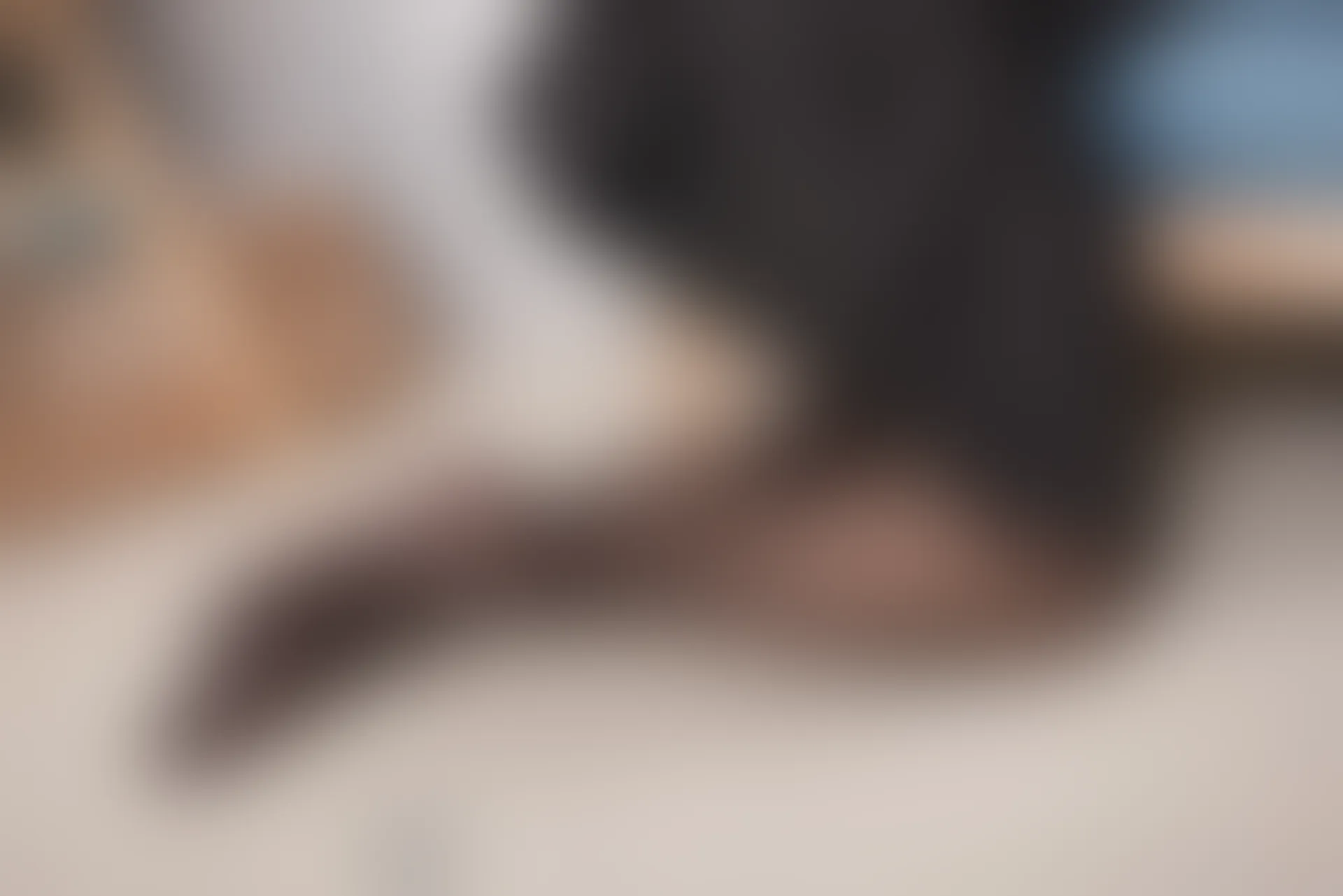 SSA丝社 超清写真 NO.135 甘子16的芳华少女长筒黑丝 [116P-1.61GB]