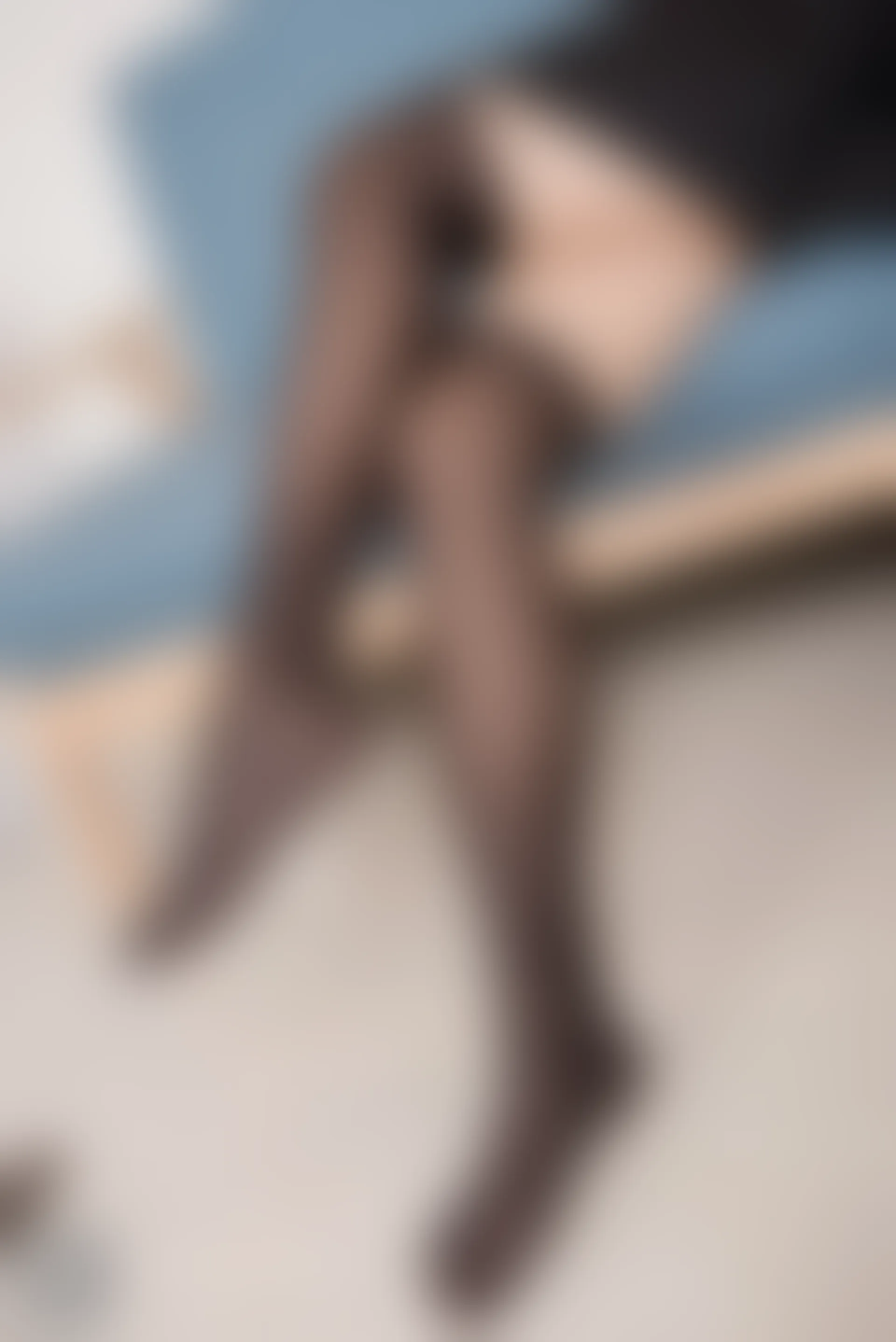 SSA丝社 超清写真 NO.135 甘子16的芳华少女长筒黑丝 [116P-1.61GB]