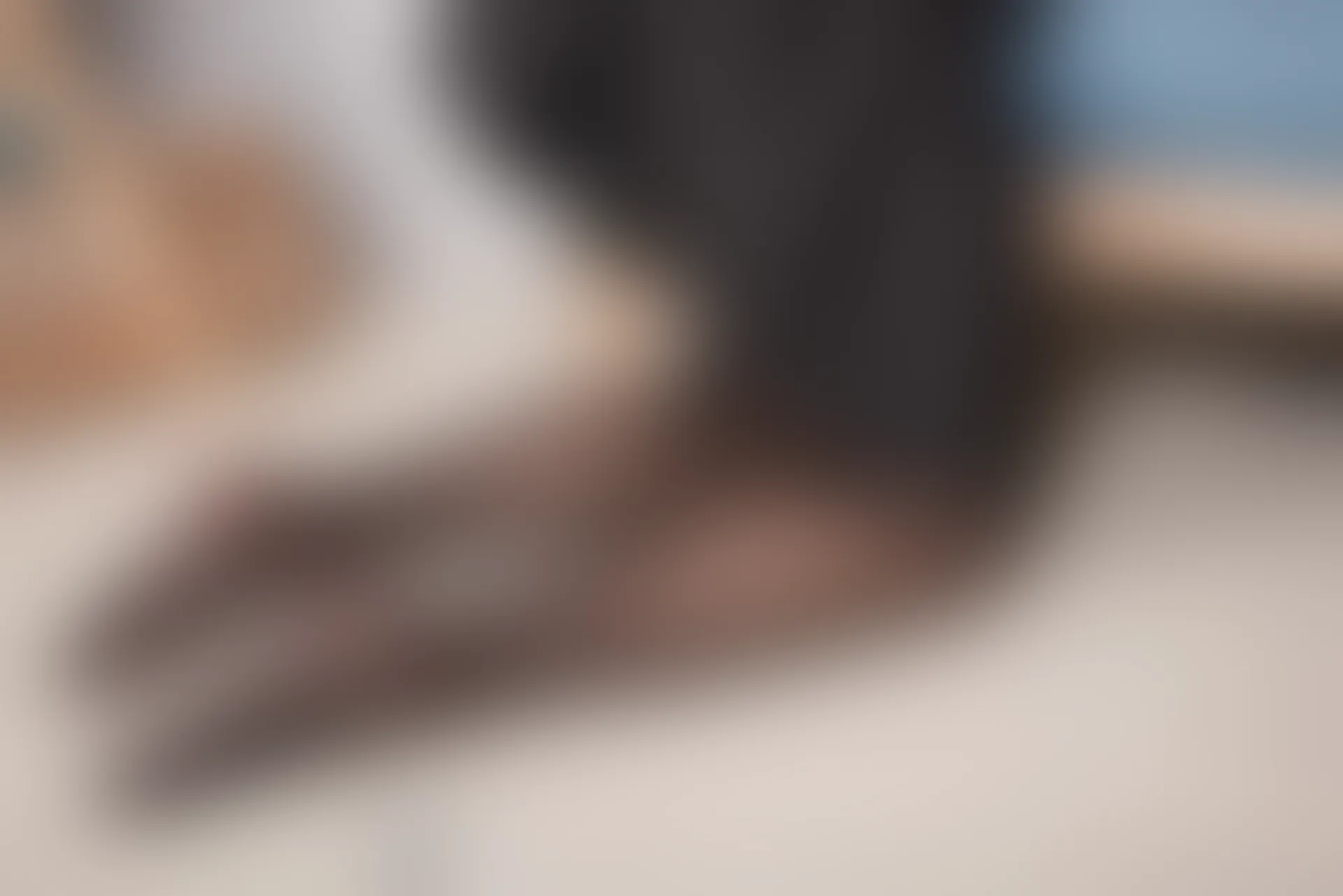 SSA丝社 超清写真 NO.135 甘子16的芳华少女长筒黑丝 [116P-1.61GB]