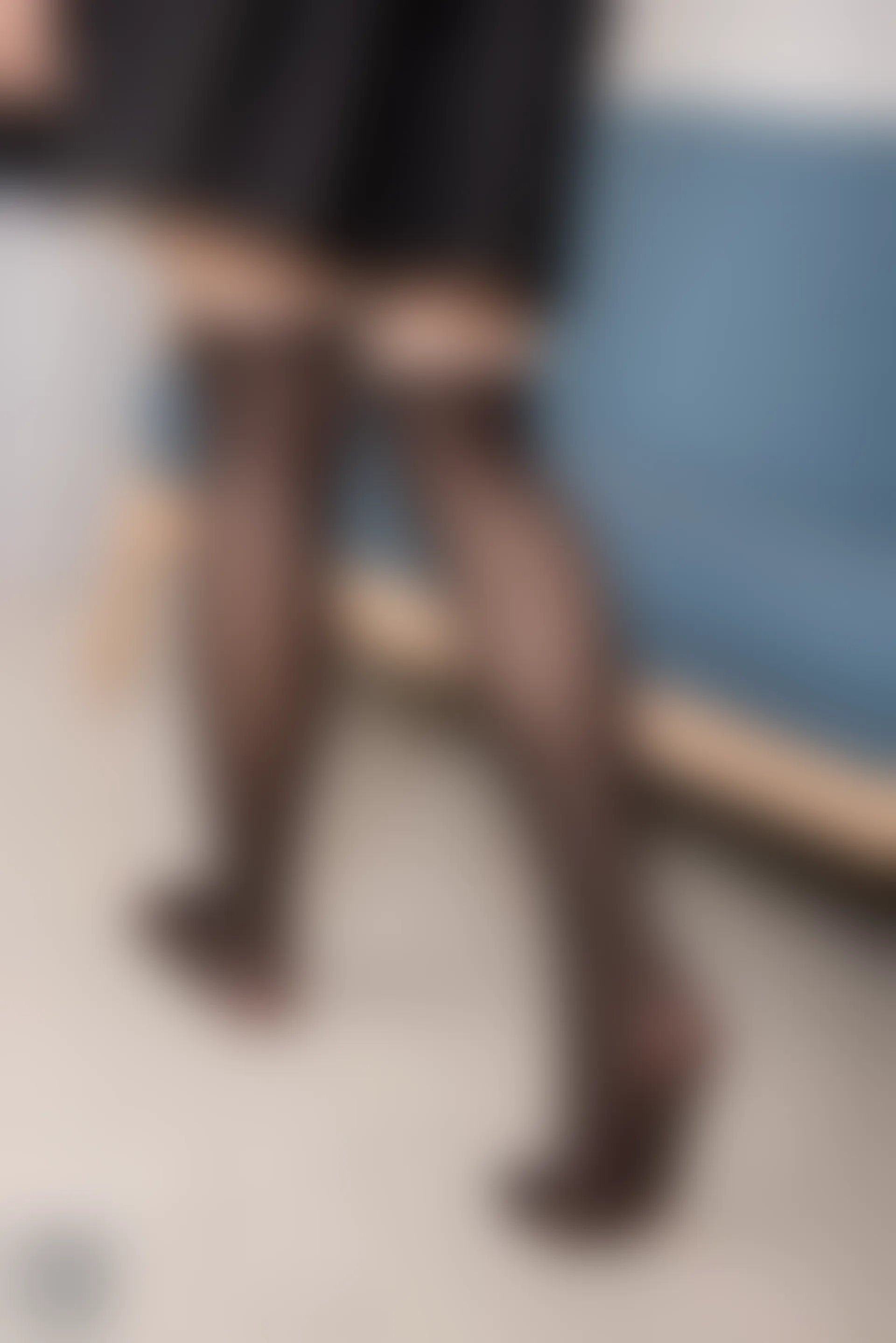 SSA丝社 超清写真 NO.135 甘子16的芳华少女长筒黑丝 [116P-1.61GB]