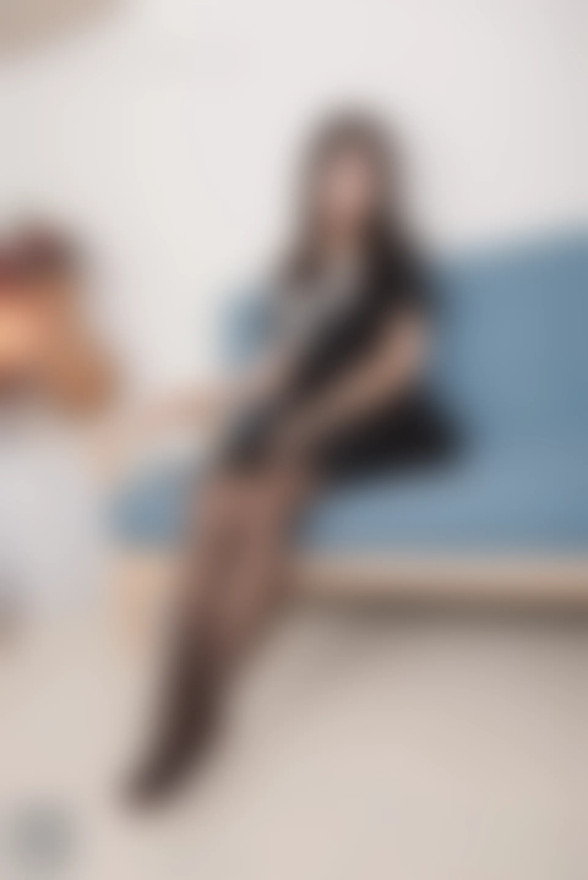 SSA丝社 超清写真 NO.135 甘子16的芳华少女长筒黑丝 [116P-1.61GB]