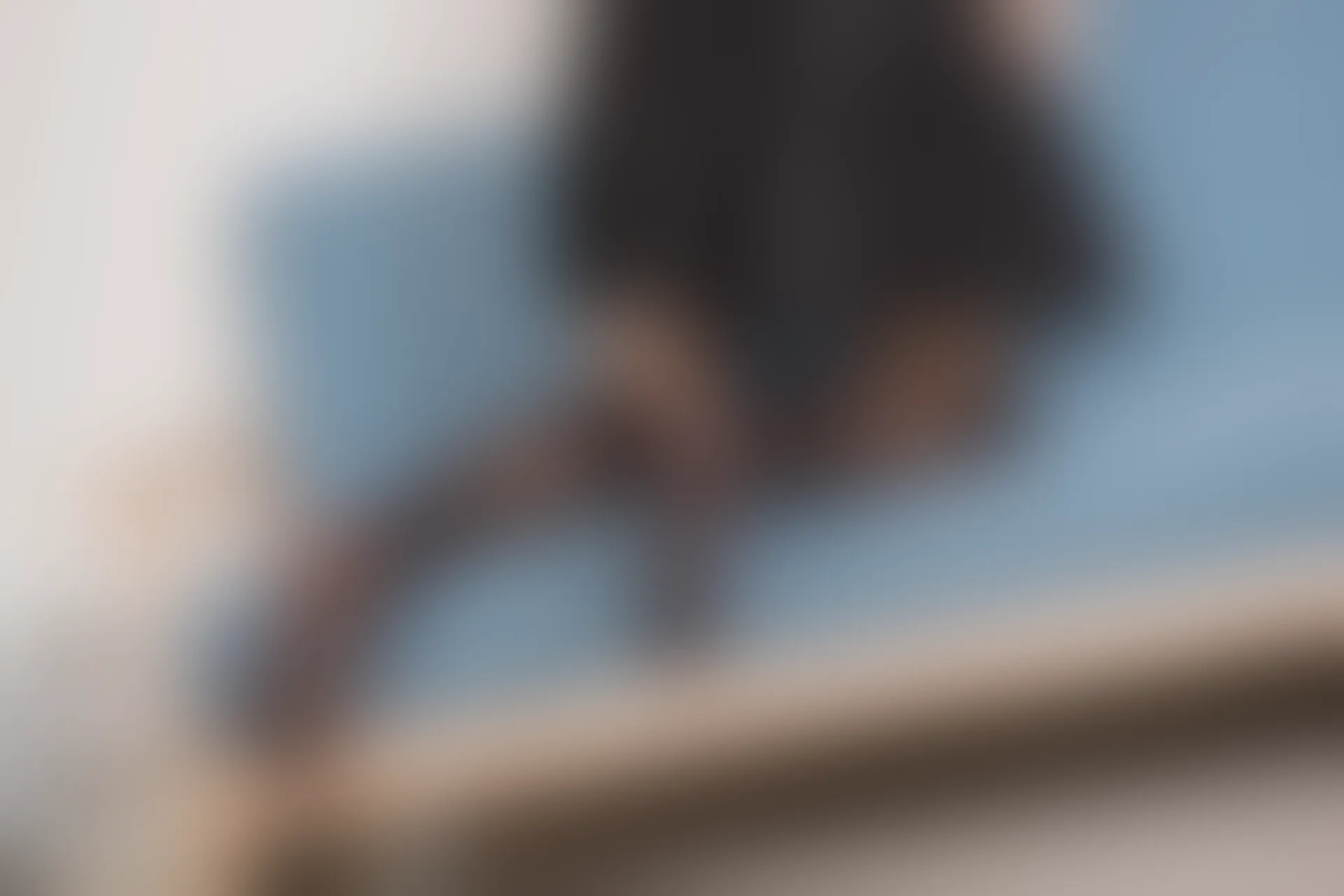 SSA丝社 超清写真 NO.135 甘子16的芳华少女长筒黑丝 [116P-1.61GB]