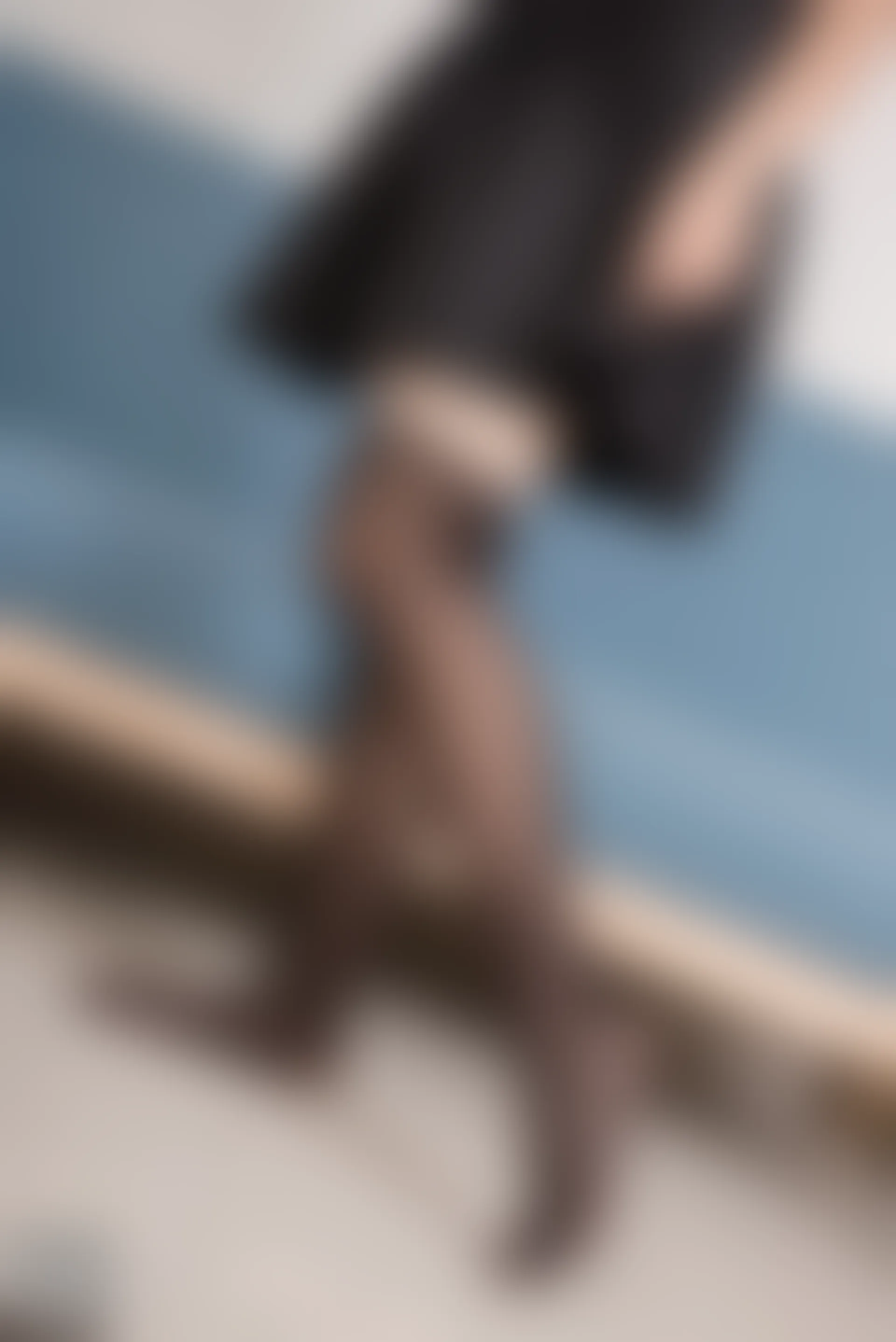SSA丝社 超清写真 NO.135 甘子16的芳华少女长筒黑丝 [116P-1.61GB]