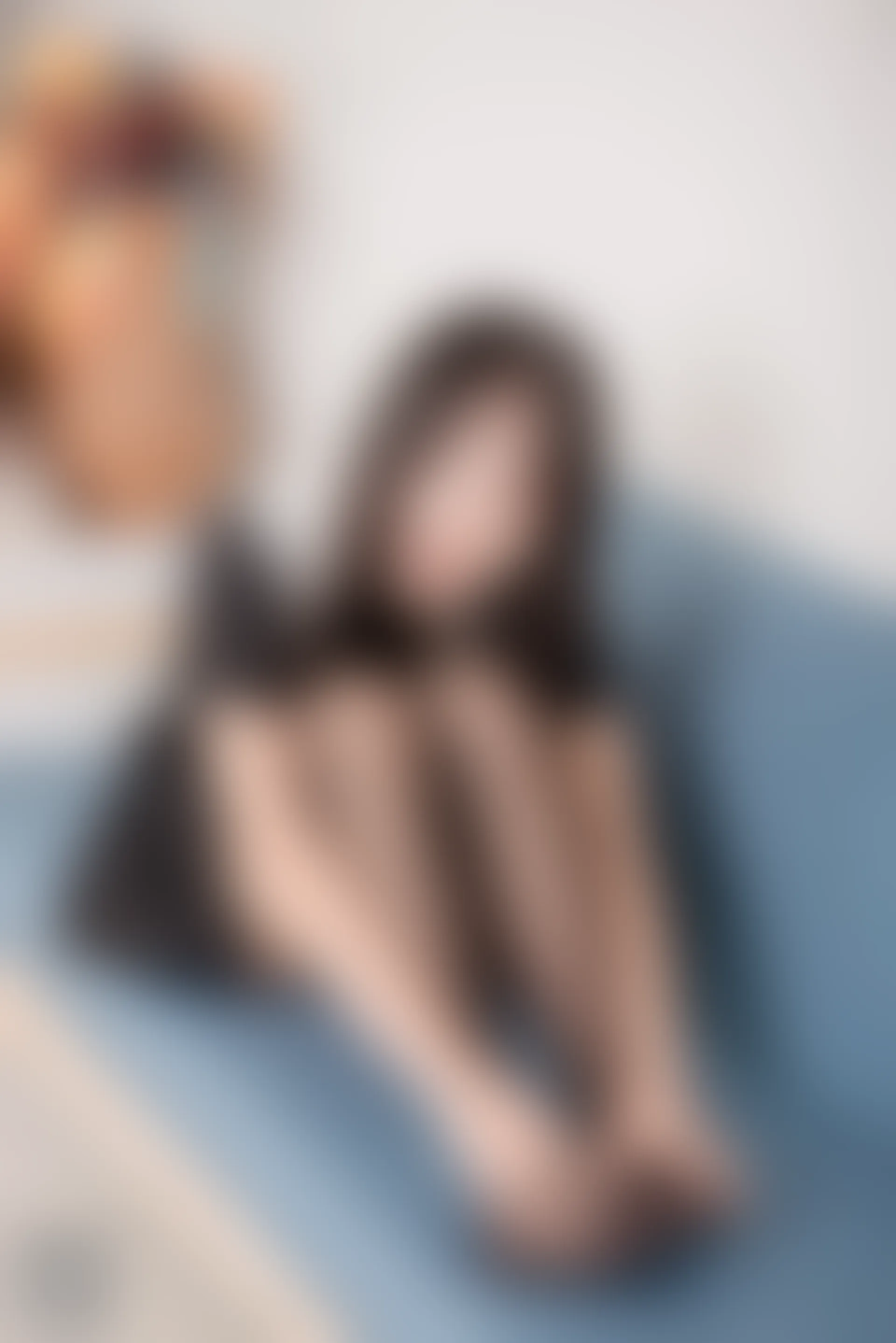 SSA丝社 超清写真 NO.135 甘子16的芳华少女长筒黑丝 [116P-1.61GB]