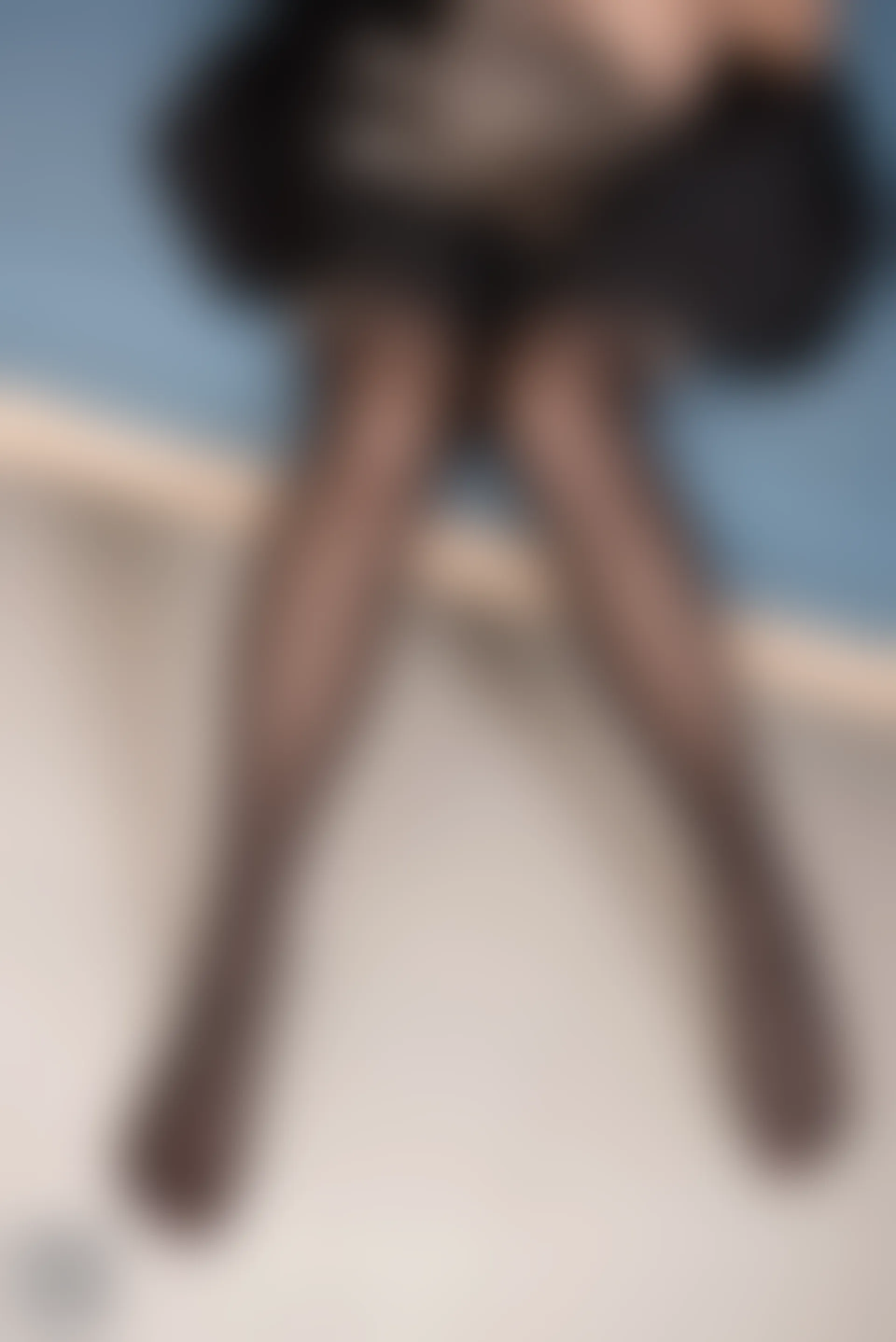 SSA丝社 超清写真 NO.135 甘子16的芳华少女长筒黑丝 [116P-1.61GB]