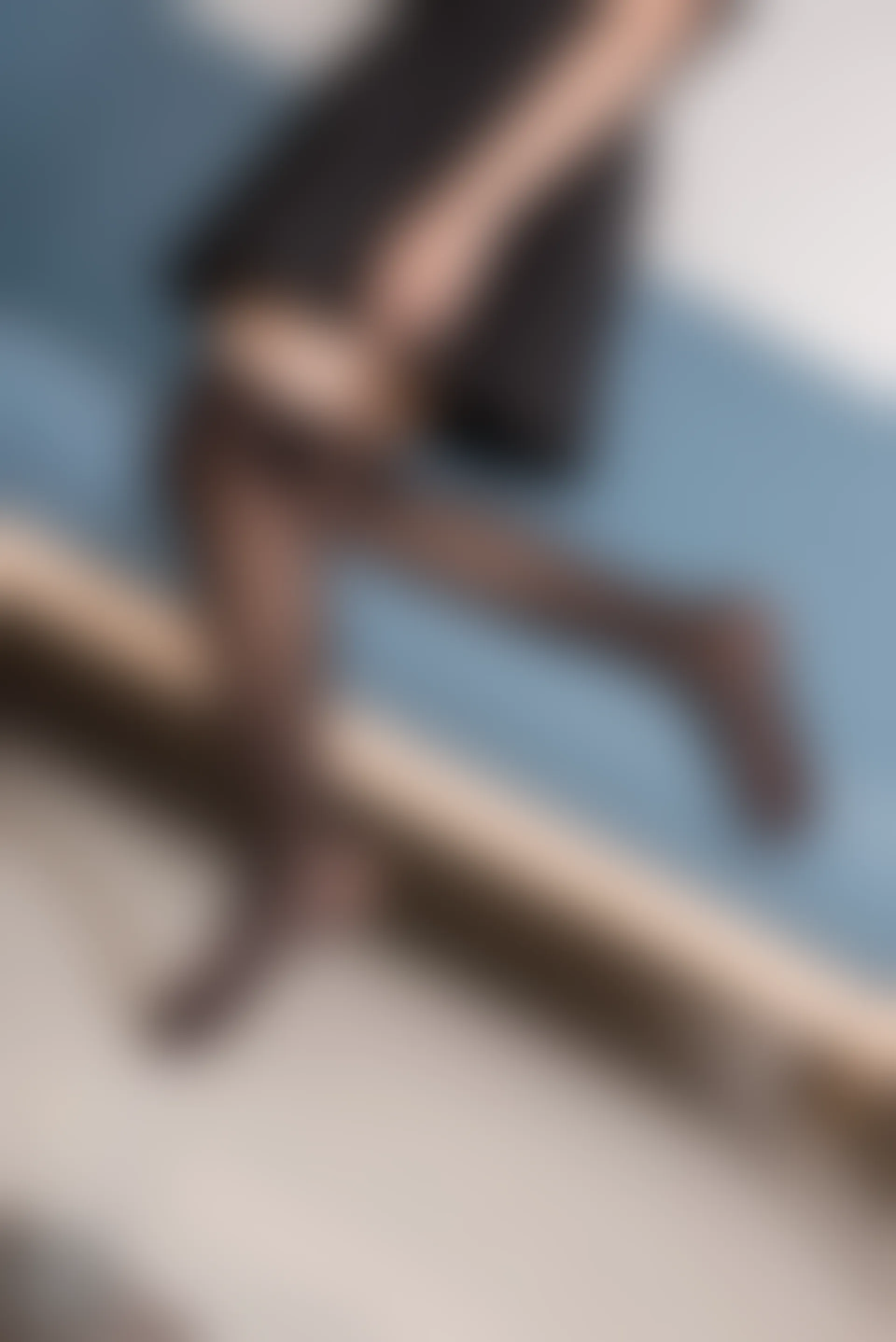 SSA丝社 超清写真 NO.135 甘子16的芳华少女长筒黑丝 [116P-1.61GB]
