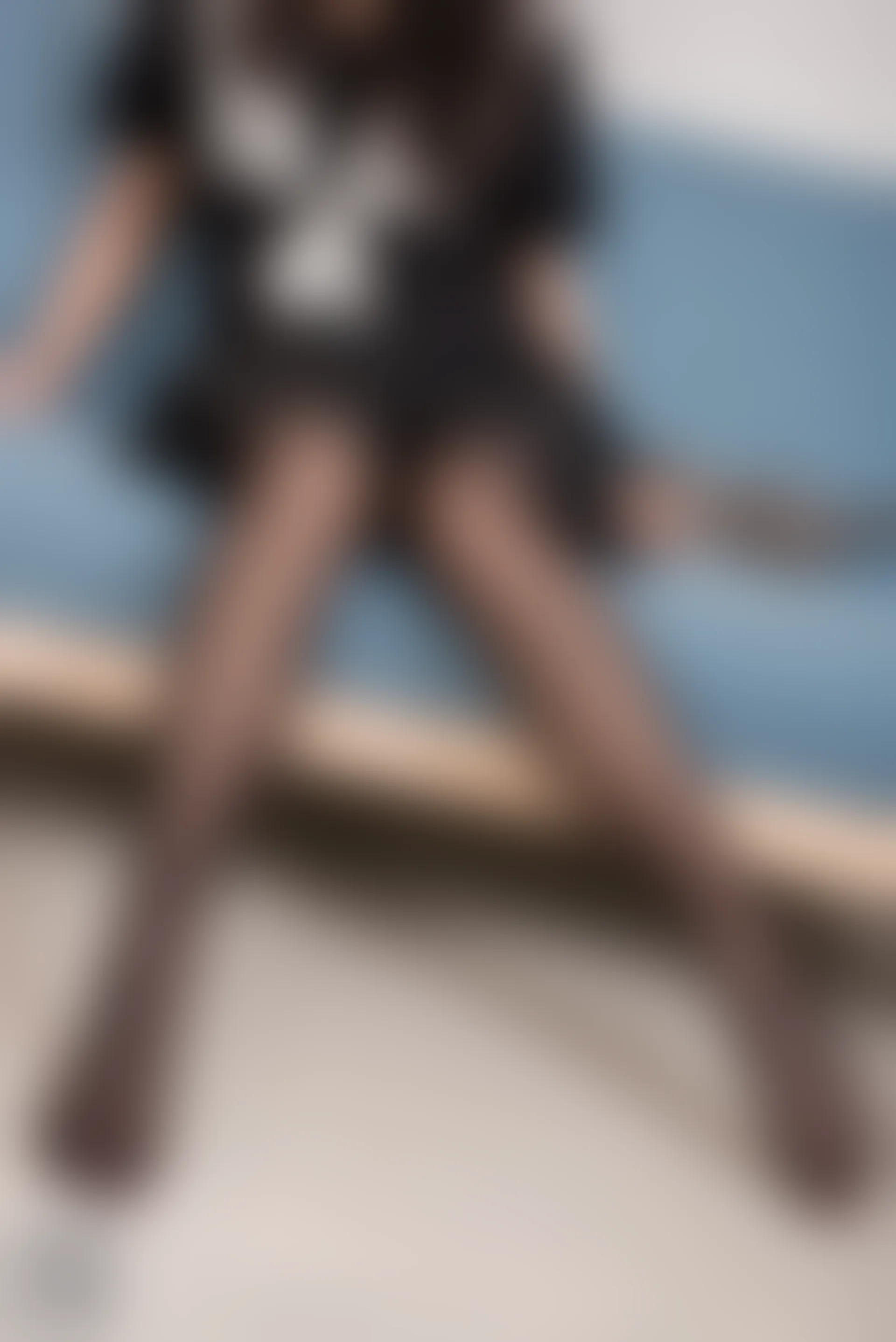 SSA丝社 超清写真 NO.135 甘子16的芳华少女长筒黑丝 [116P-1.61GB]