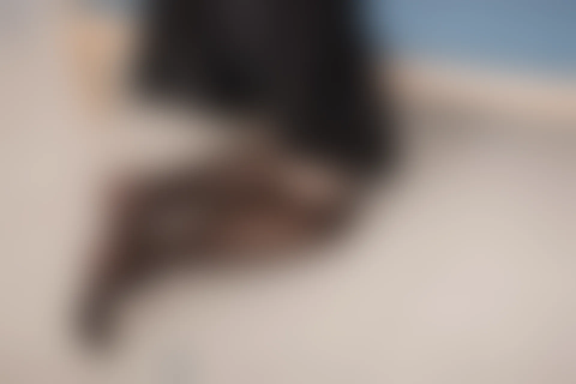 SSA丝社 超清写真 NO.135 甘子16的芳华少女长筒黑丝 [116P-1.61GB]