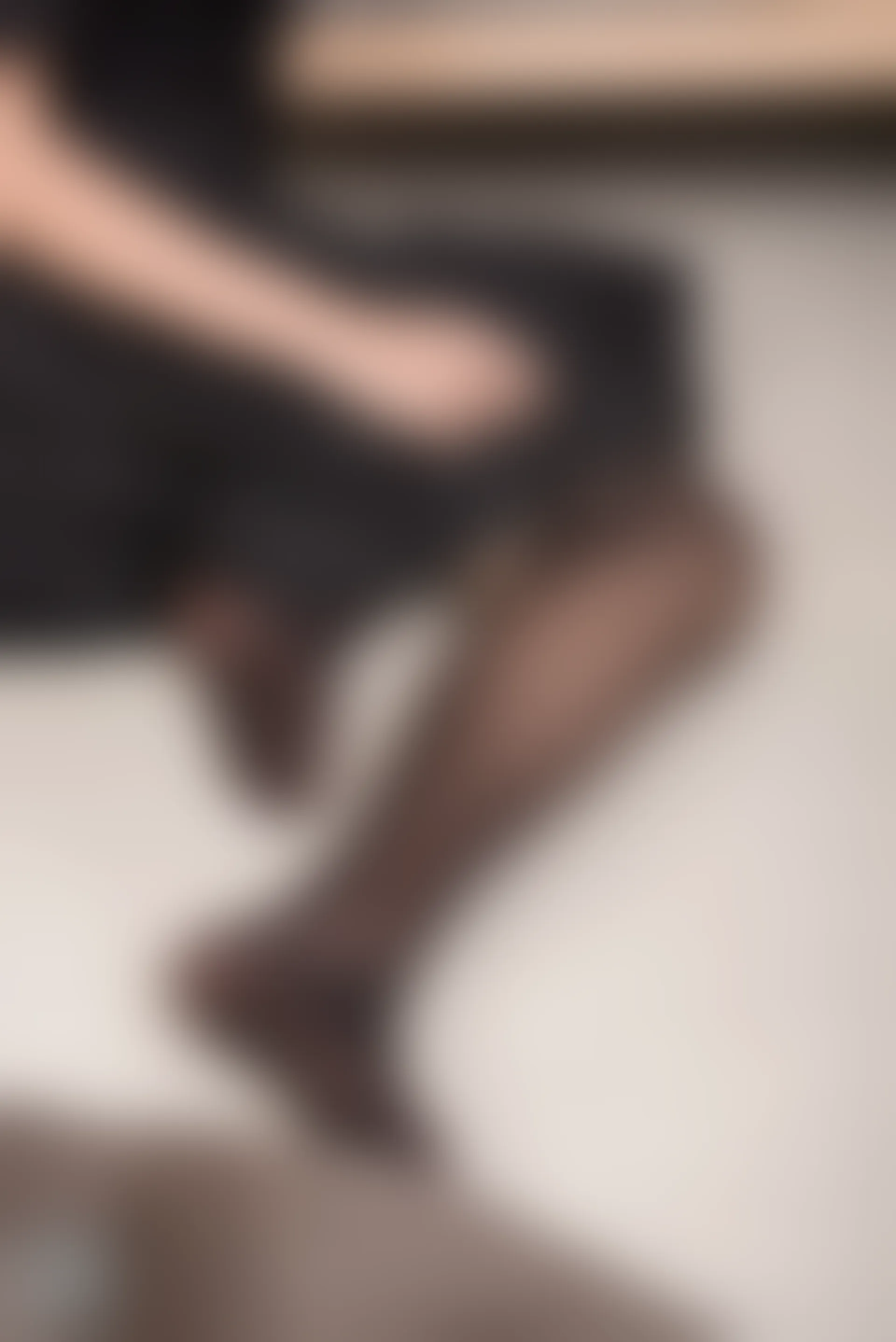 SSA丝社 超清写真 NO.135 甘子16的芳华少女长筒黑丝 [116P-1.61GB]