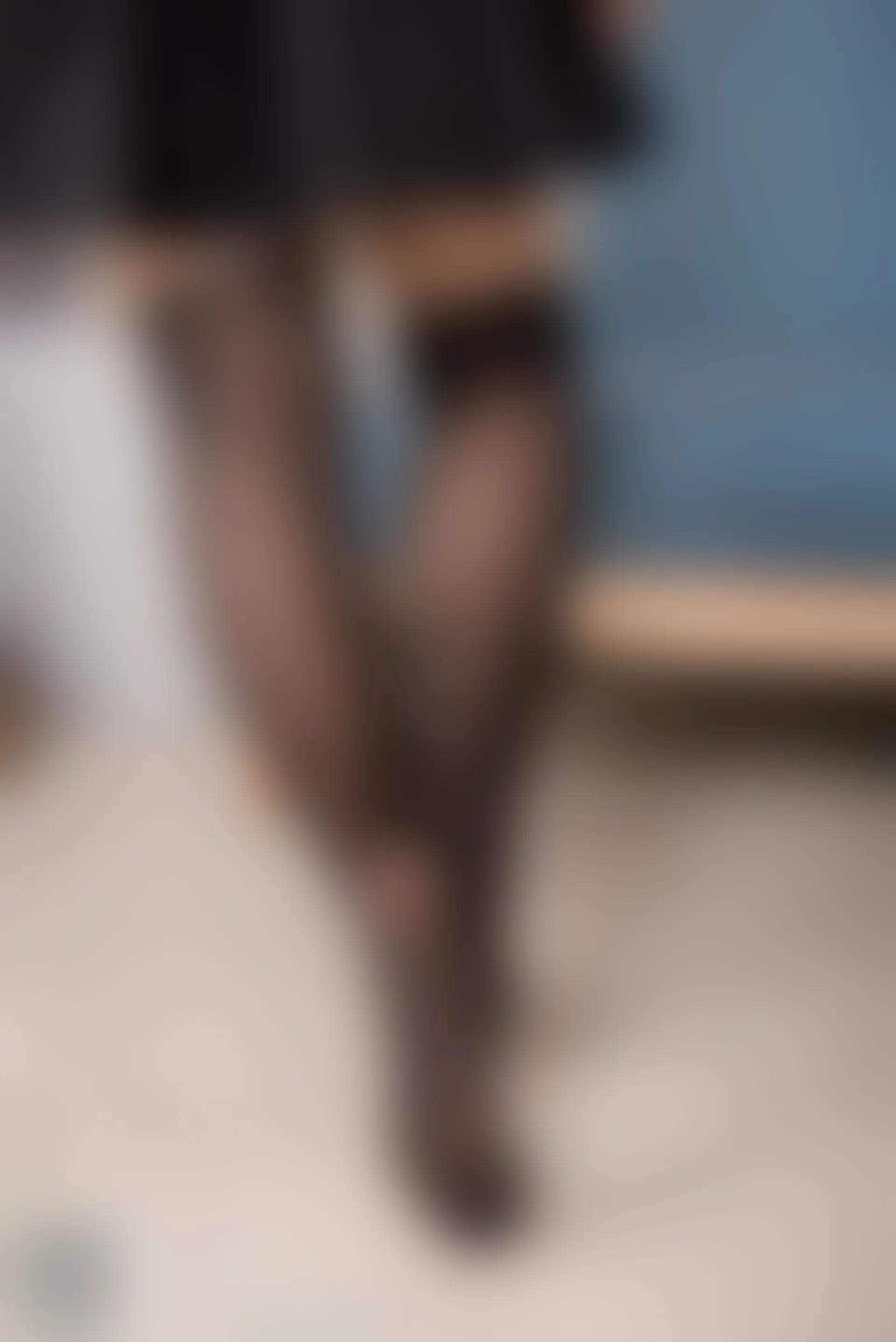 SSA丝社 超清写真 NO.135 甘子16的芳华少女长筒黑丝 [116P-1.61GB]