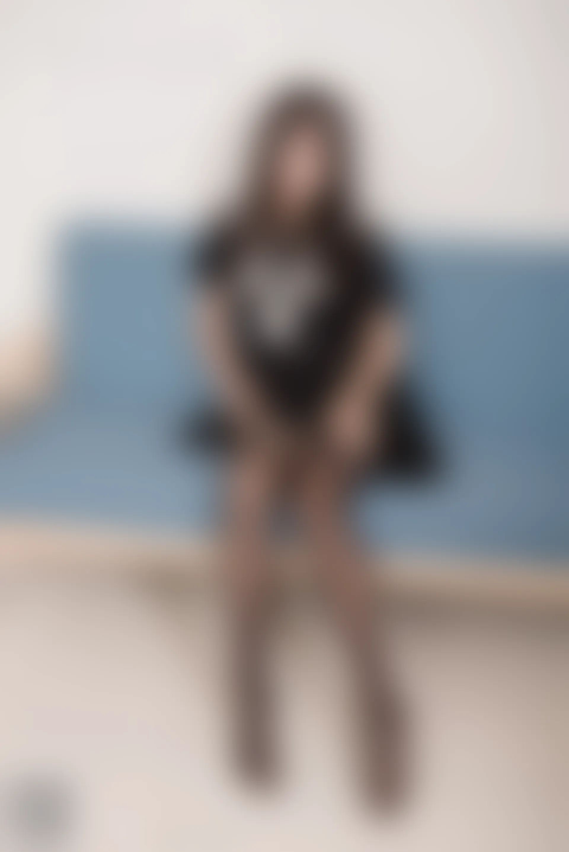 SSA丝社 超清写真 NO.135 甘子16的芳华少女长筒黑丝 [116P-1.61GB]