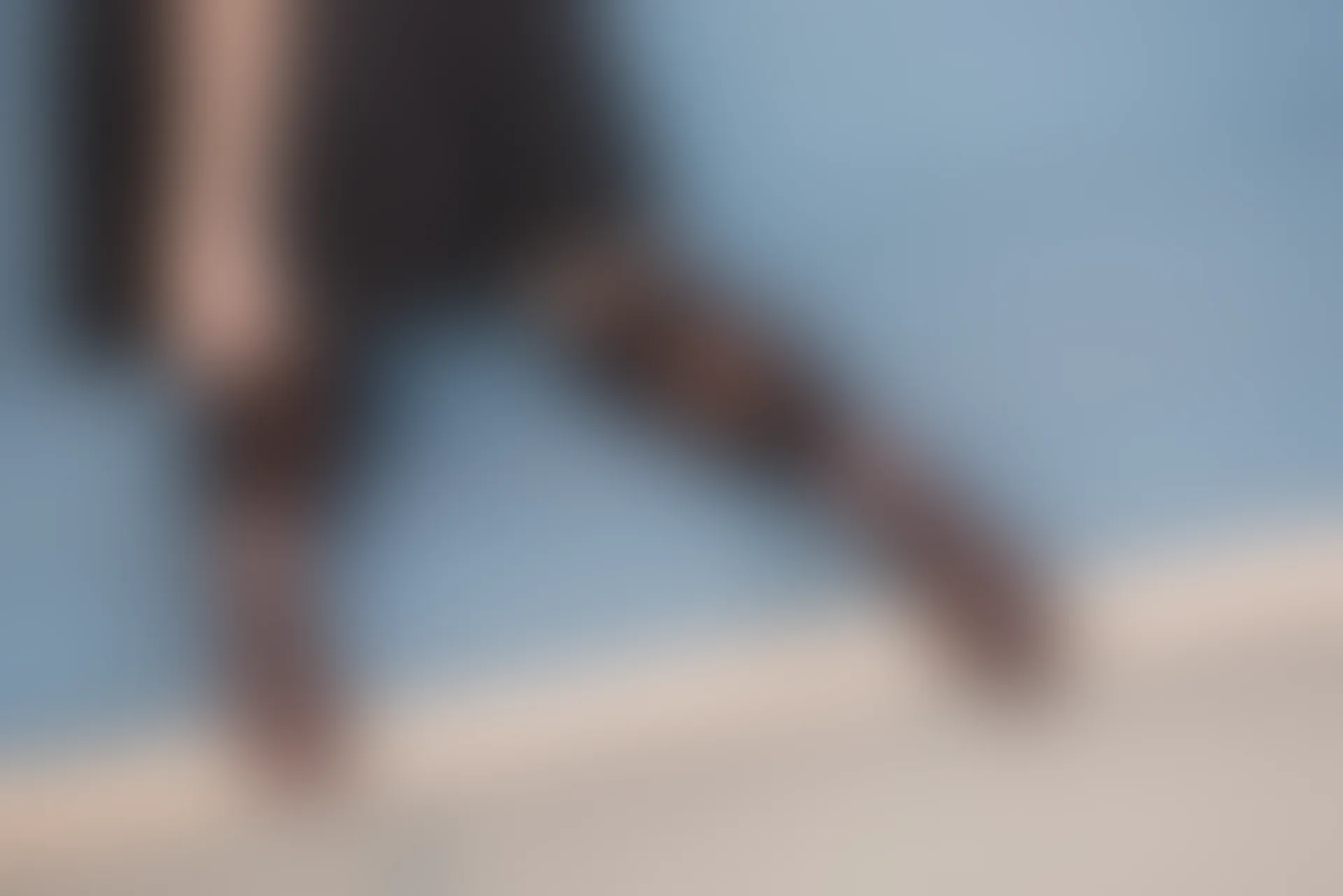 SSA丝社 超清写真 NO.135 甘子16的芳华少女长筒黑丝 [116P-1.61GB]
