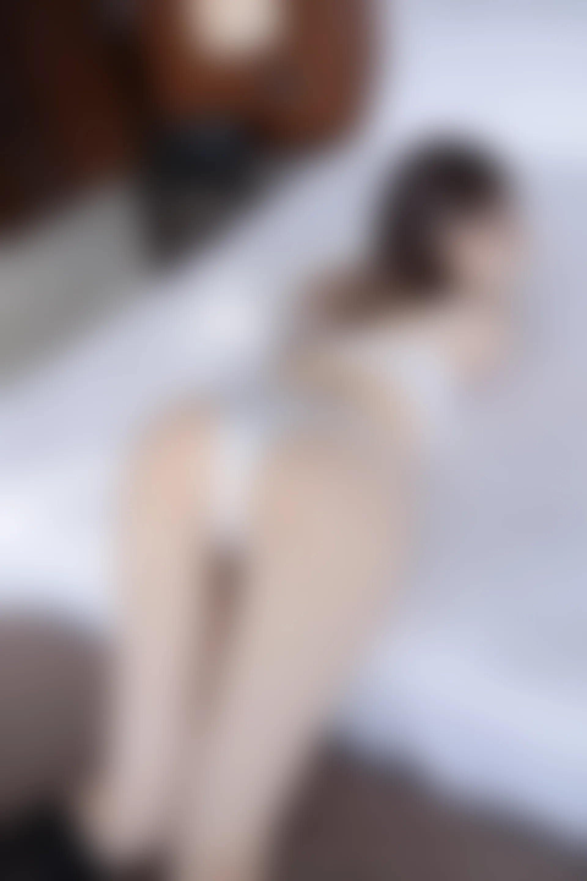XiuRen秀人网 2021.12.03 No.4299 芝芝Booty 御姐美腿[90+1P 782MB]