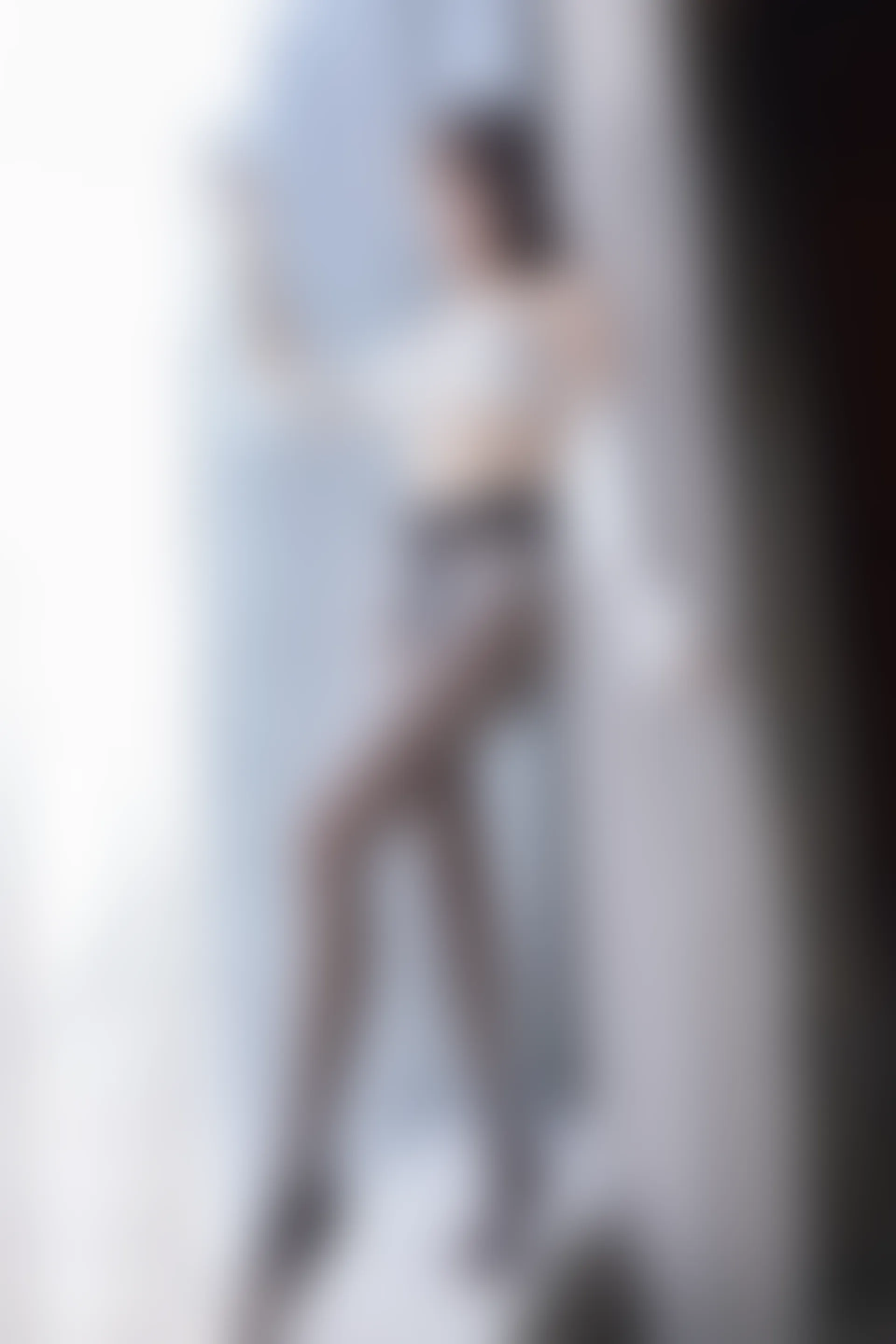 XiuRen秀人网 2021.12.03 No.4299 芝芝Booty 御姐美腿[90+1P 782MB]
