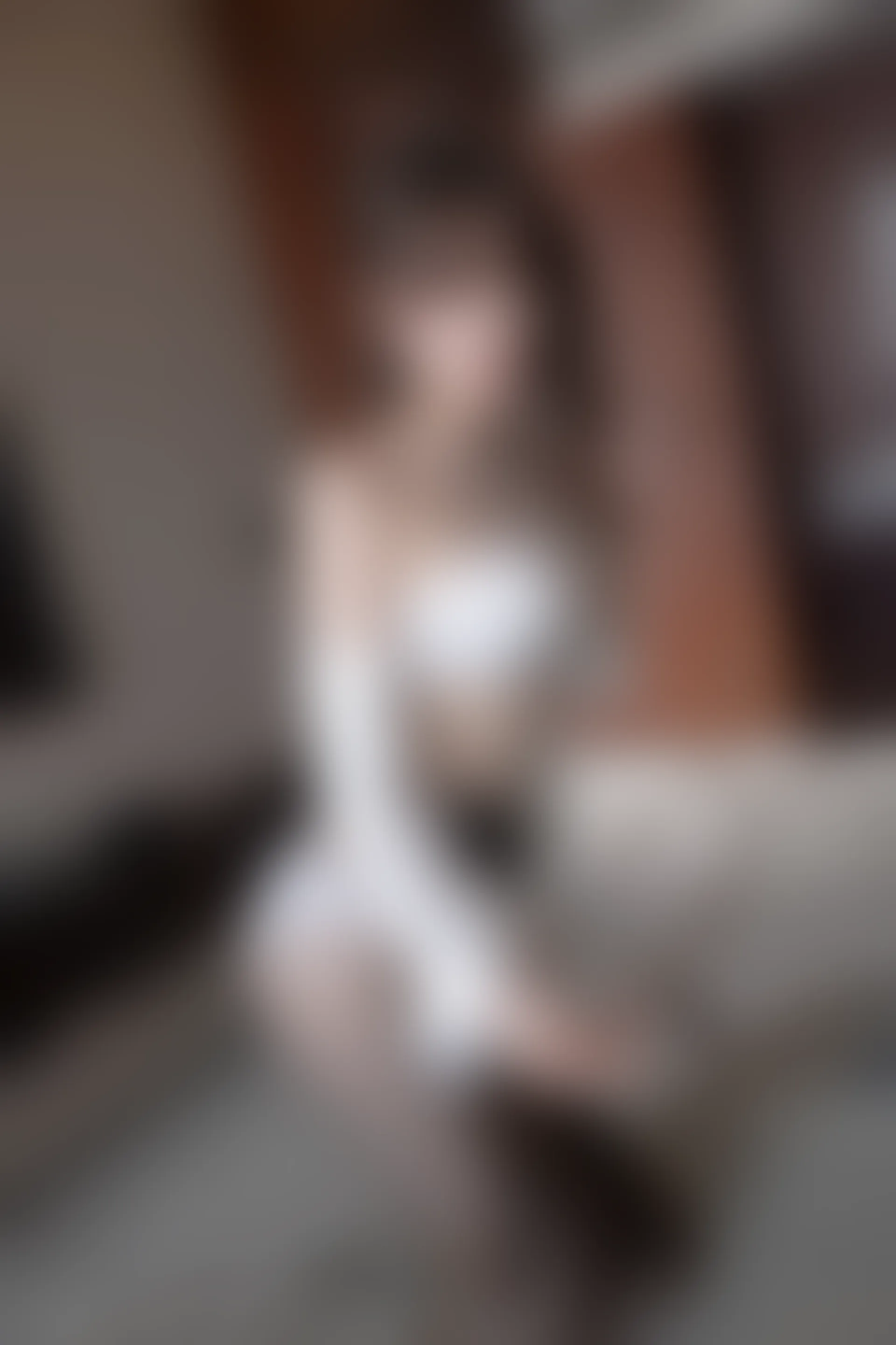 XiuRen秀人网 2021.12.03 No.4299 芝芝Booty 御姐美腿[90+1P 782MB]