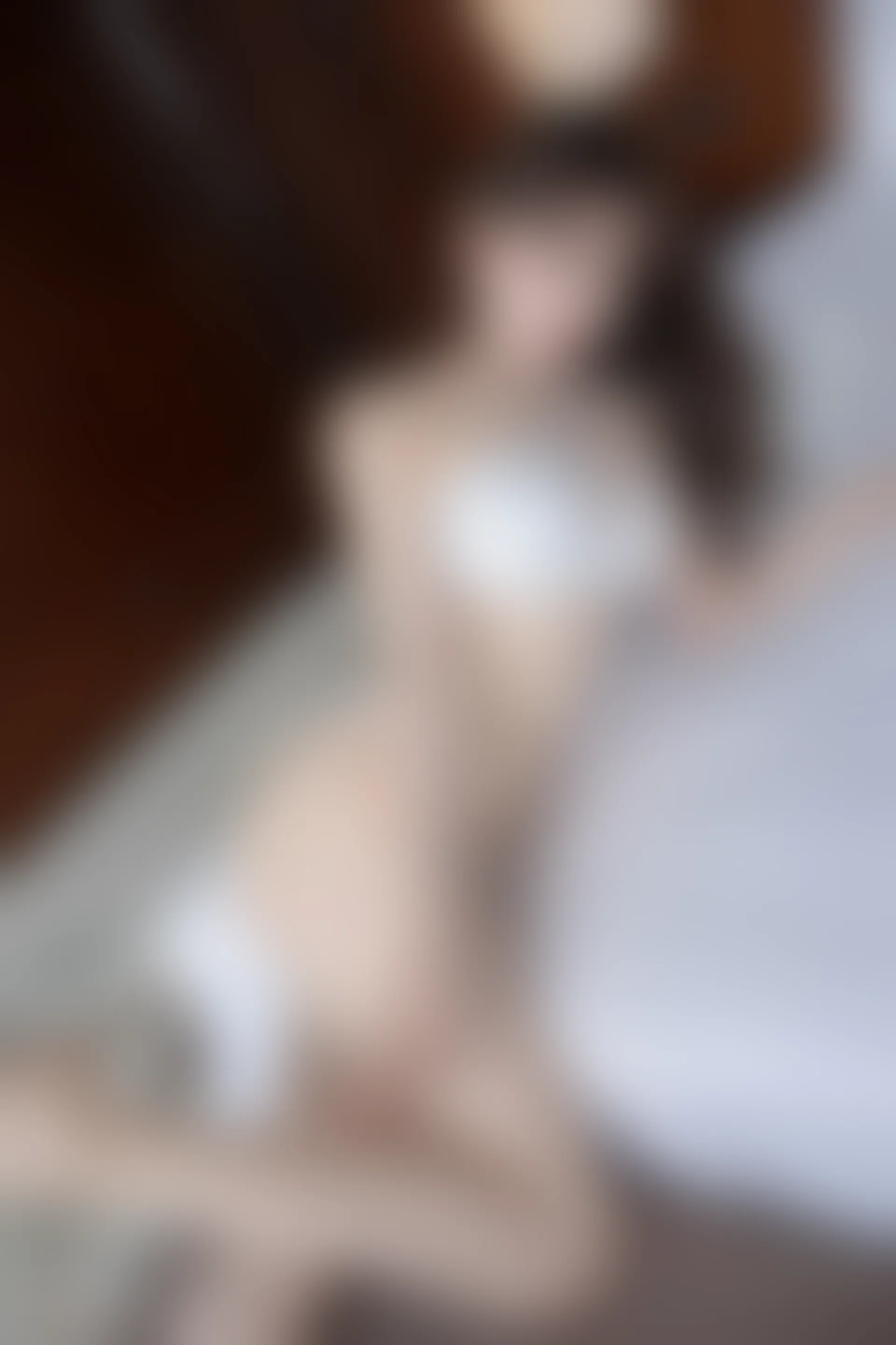 XiuRen秀人网 2021.12.03 No.4299 芝芝Booty 御姐美腿[90+1P 782MB]