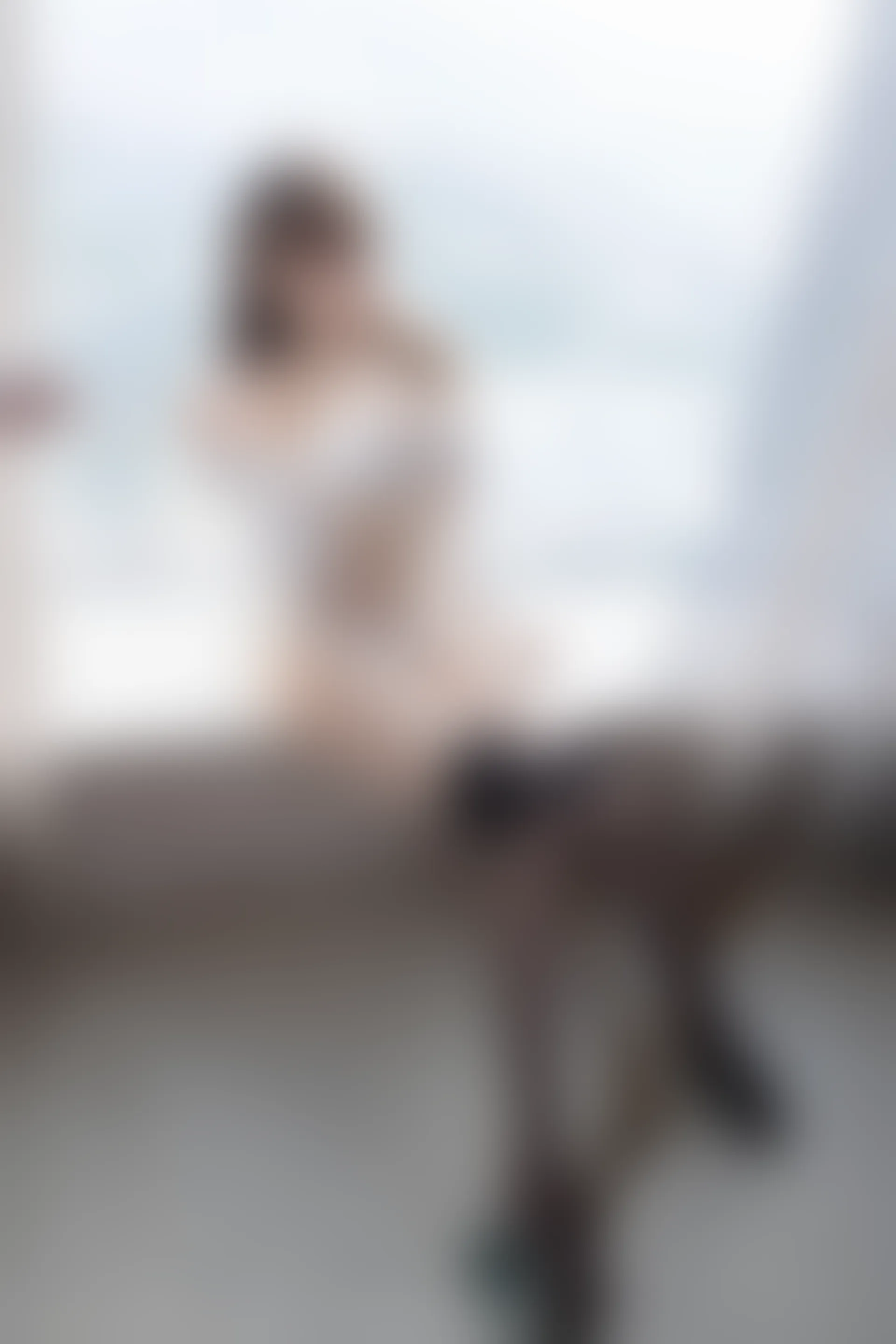 XiuRen秀人网 2021.12.03 No.4299 芝芝Booty 御姐美腿[90+1P 782MB]